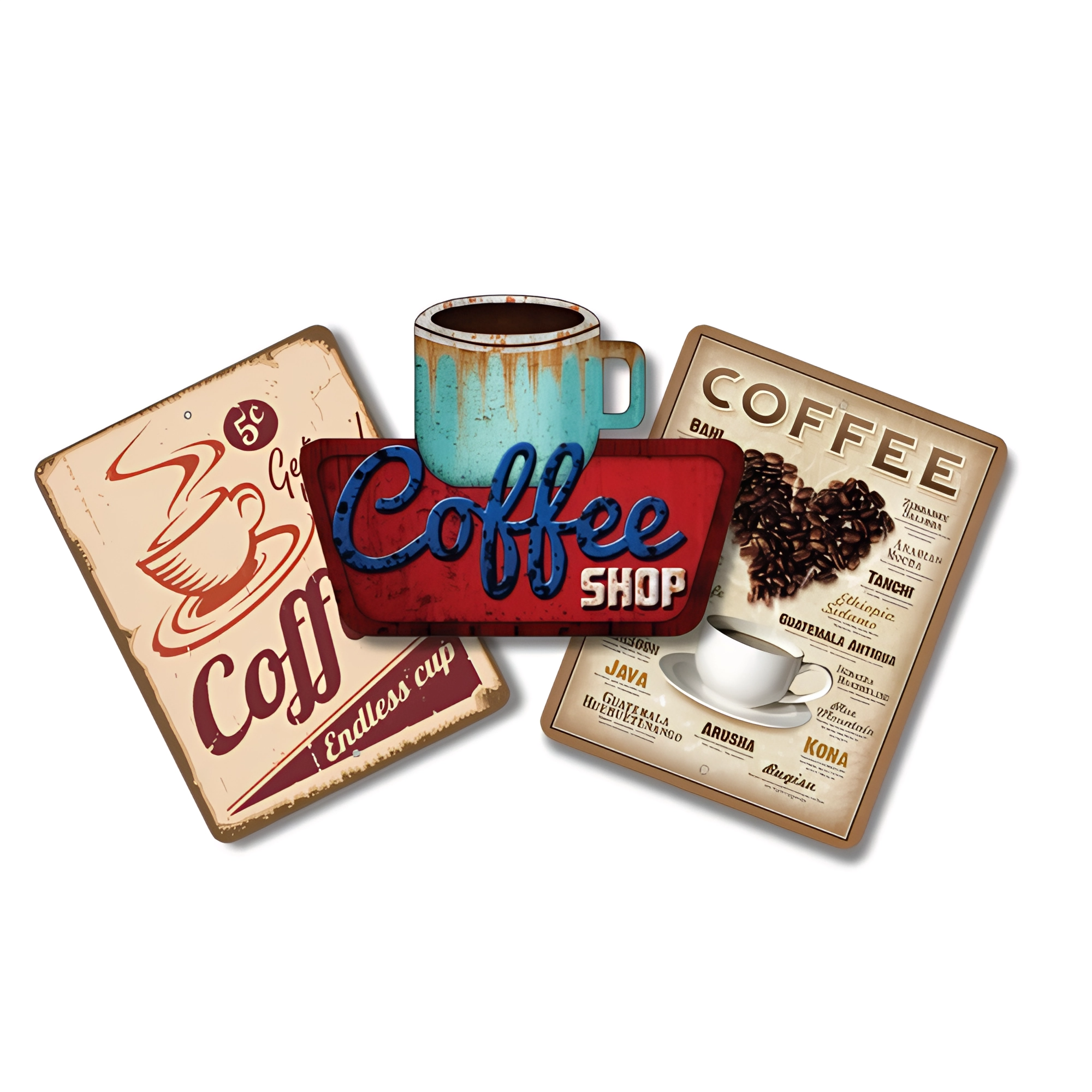 COFFEE