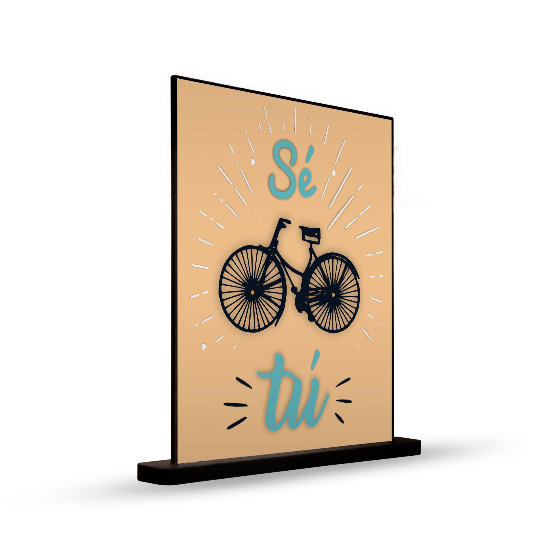 DECO POSTER SE TU