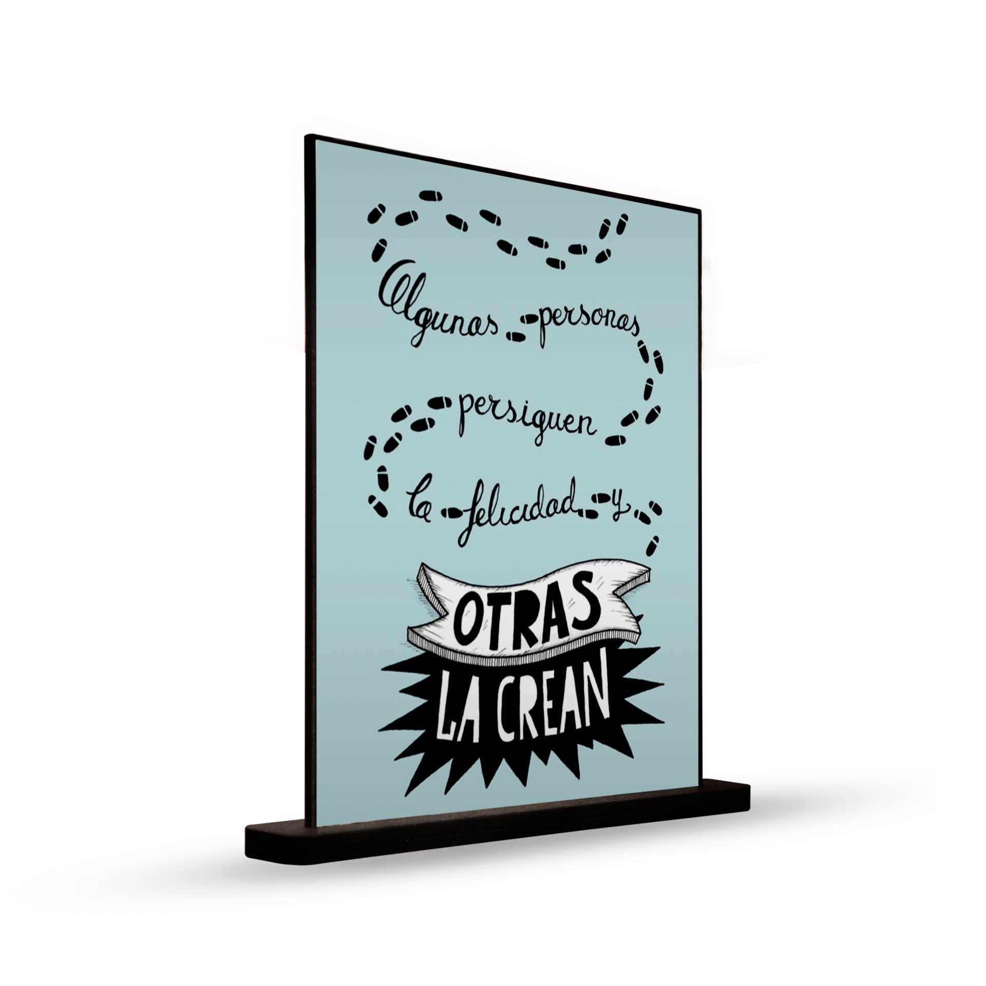 DECO POSTER ALGUNAS PERSONAS