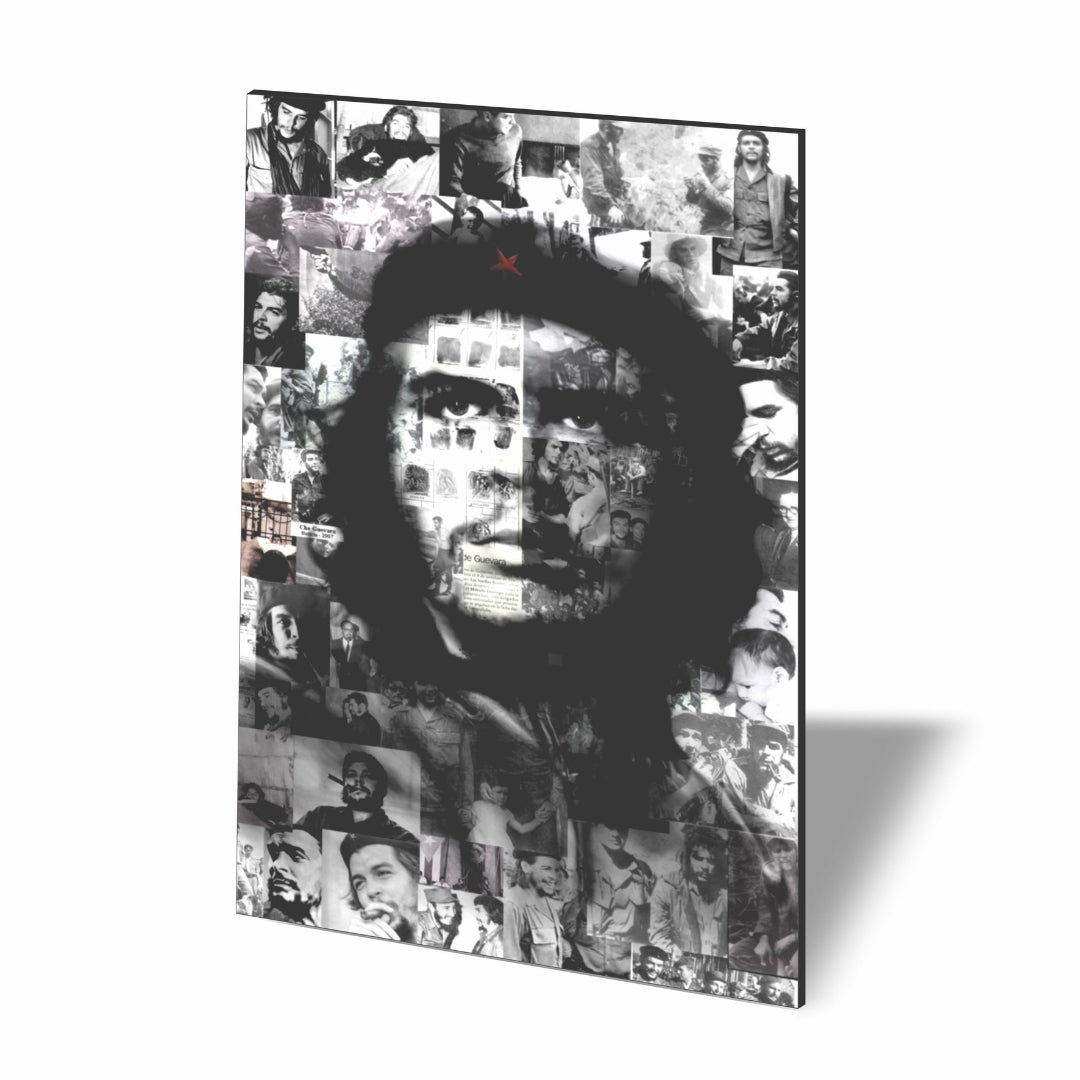 POSTER CHE GUEVARA