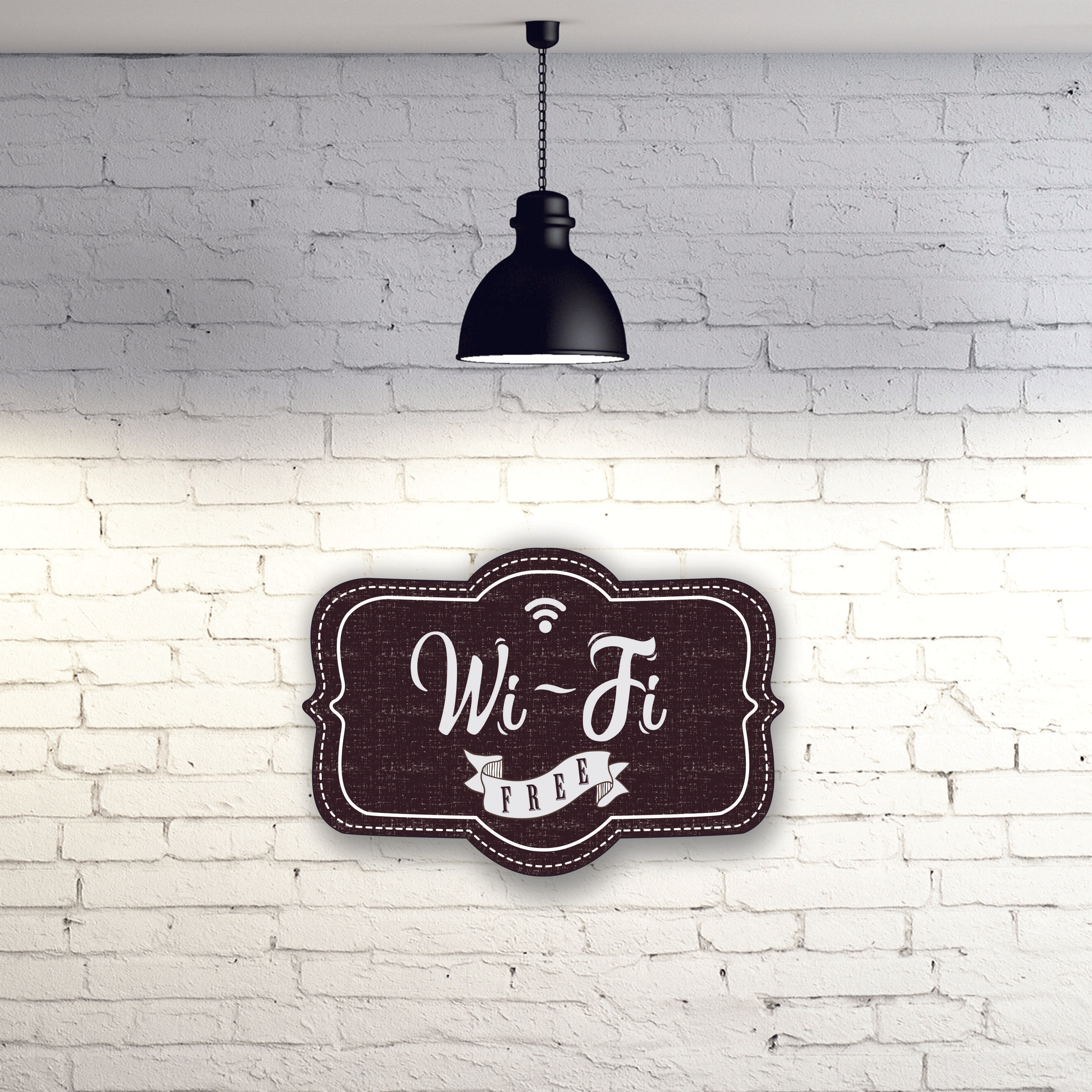 SEÑAL WI-FI