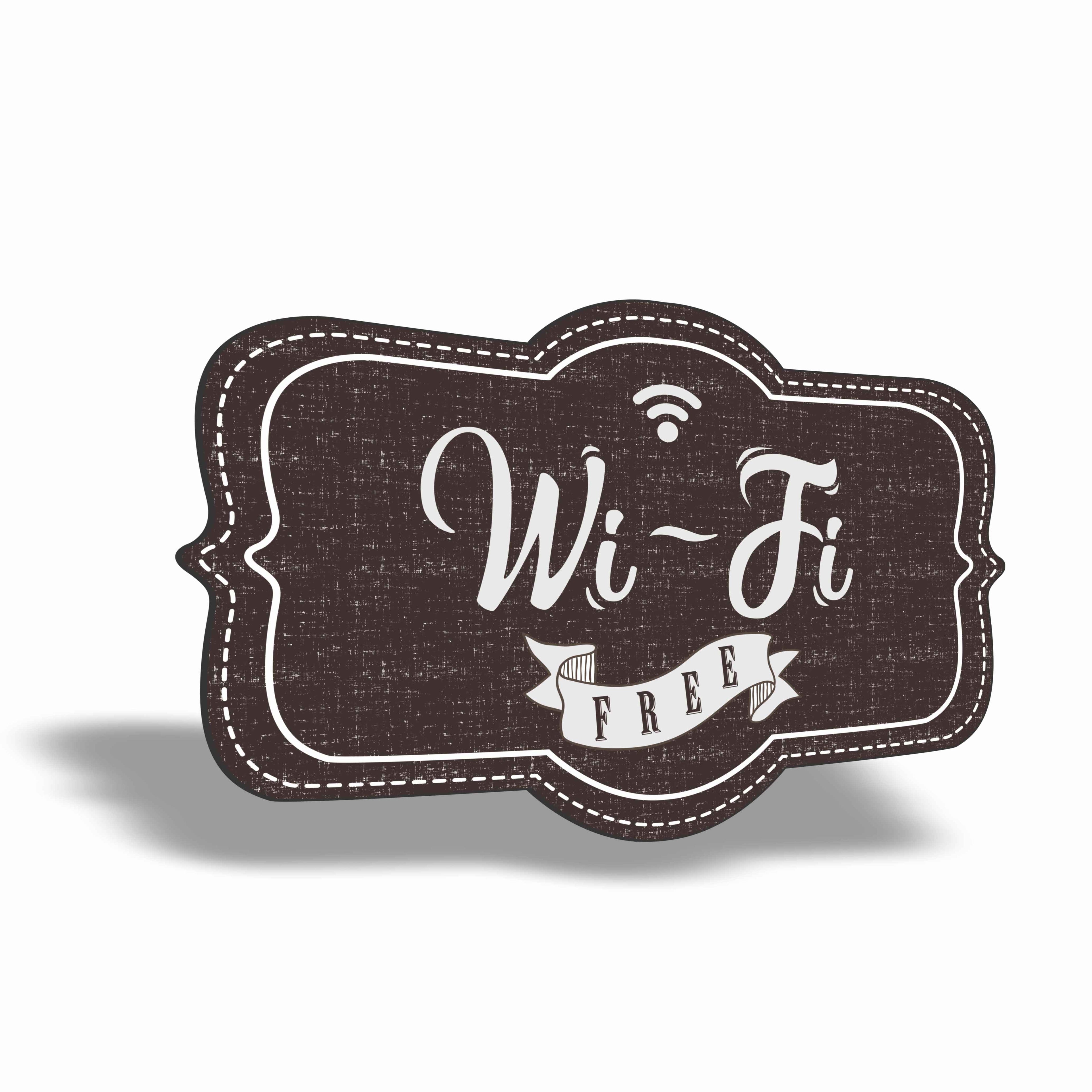 SEÑAL WI-FI