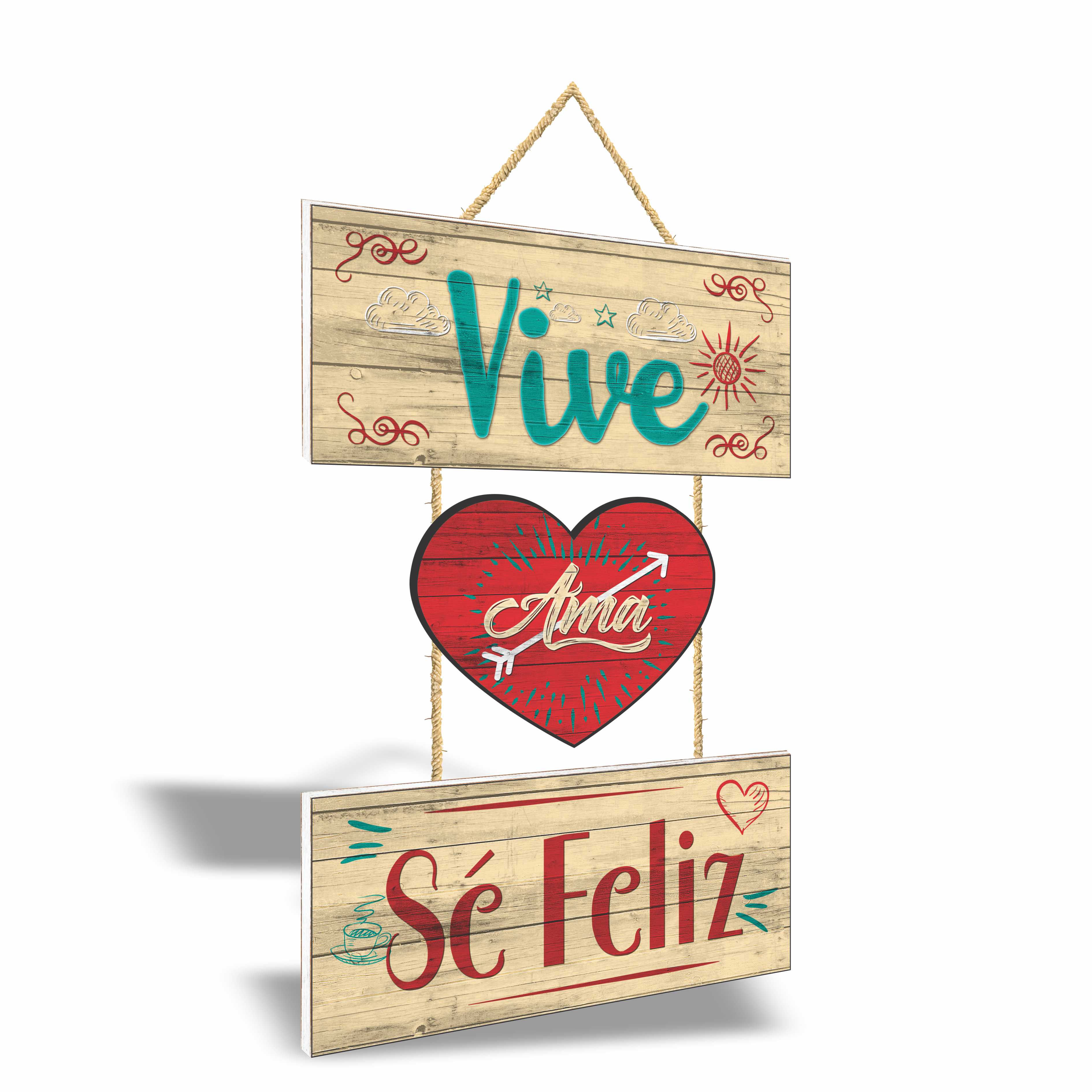 DECO PUERTA VIVE