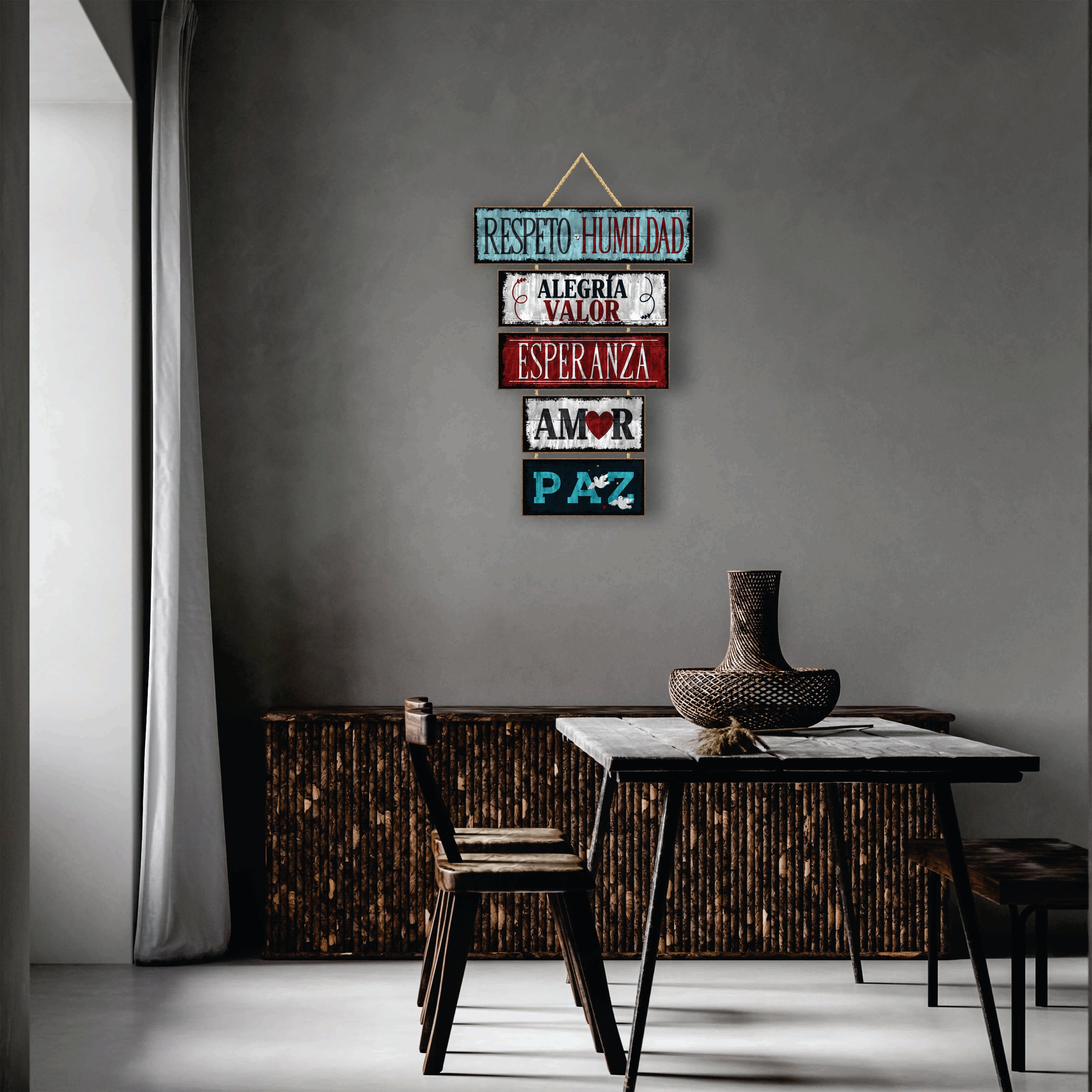 DECO FRASE RESPETO HUMILDAD