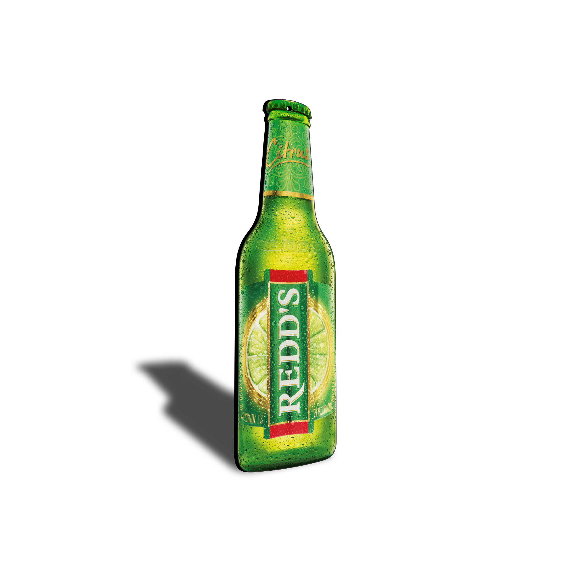 BOTELLITA REDDS