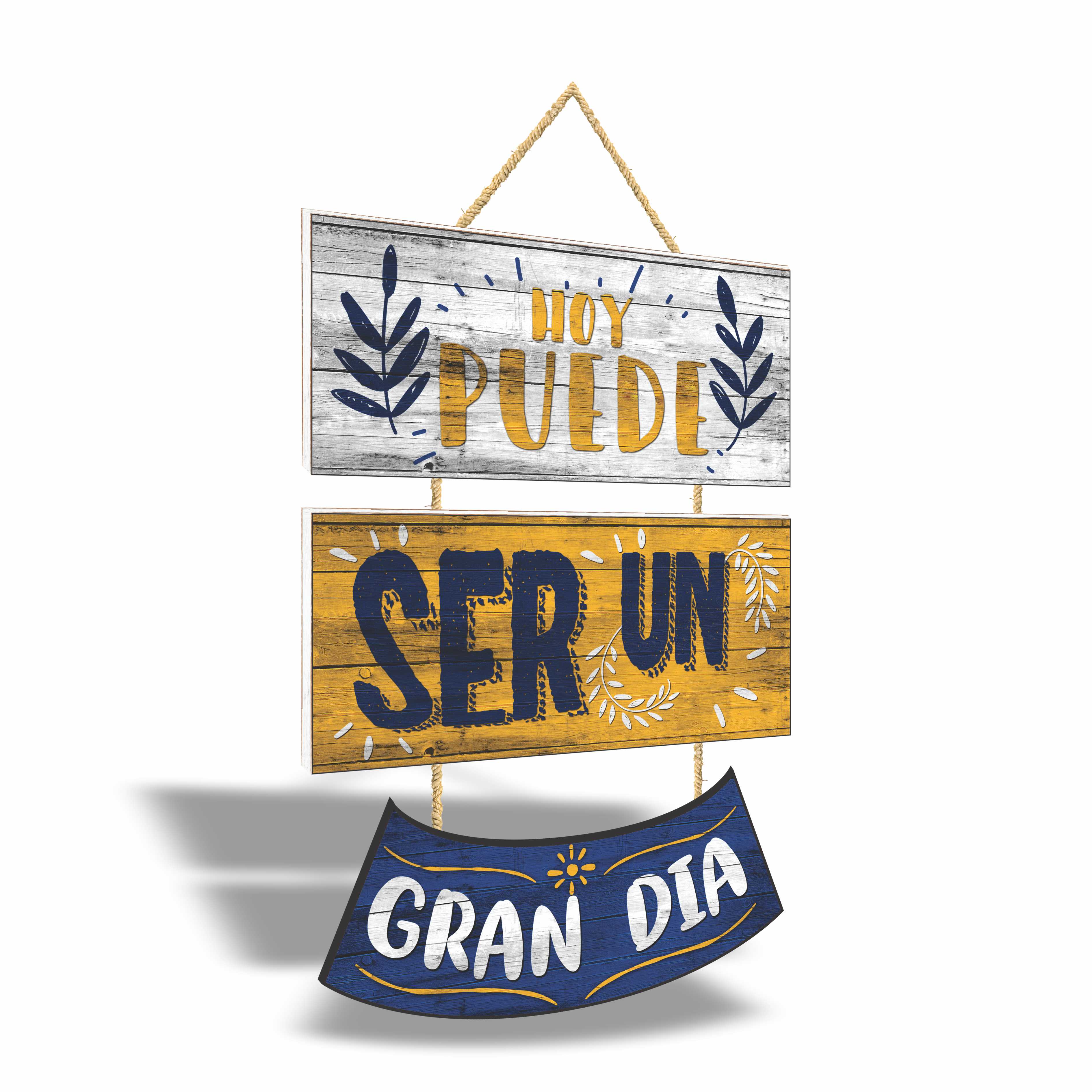 DECO PUERTA HOY PUEDE