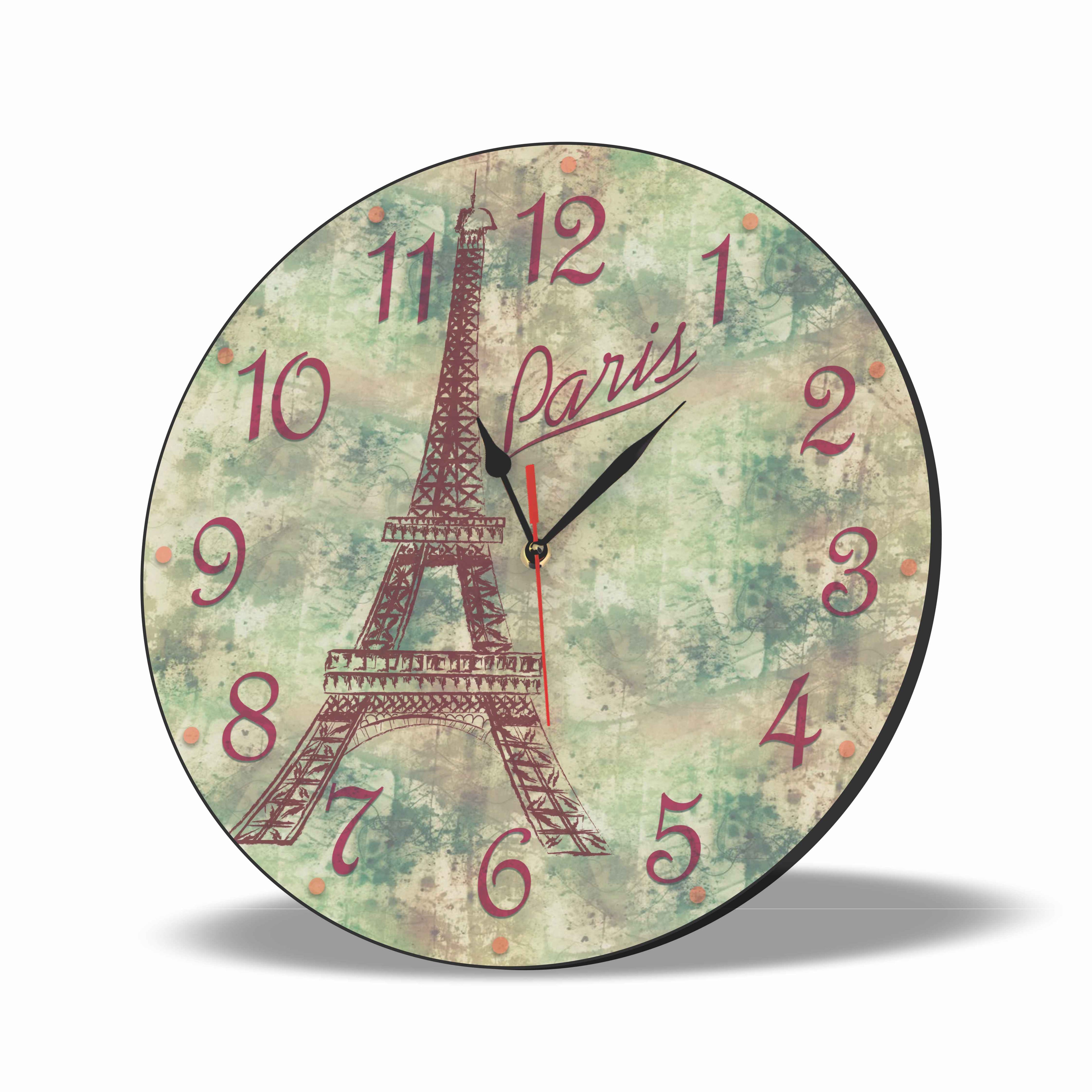 RELOJ PARIS VINTAGE