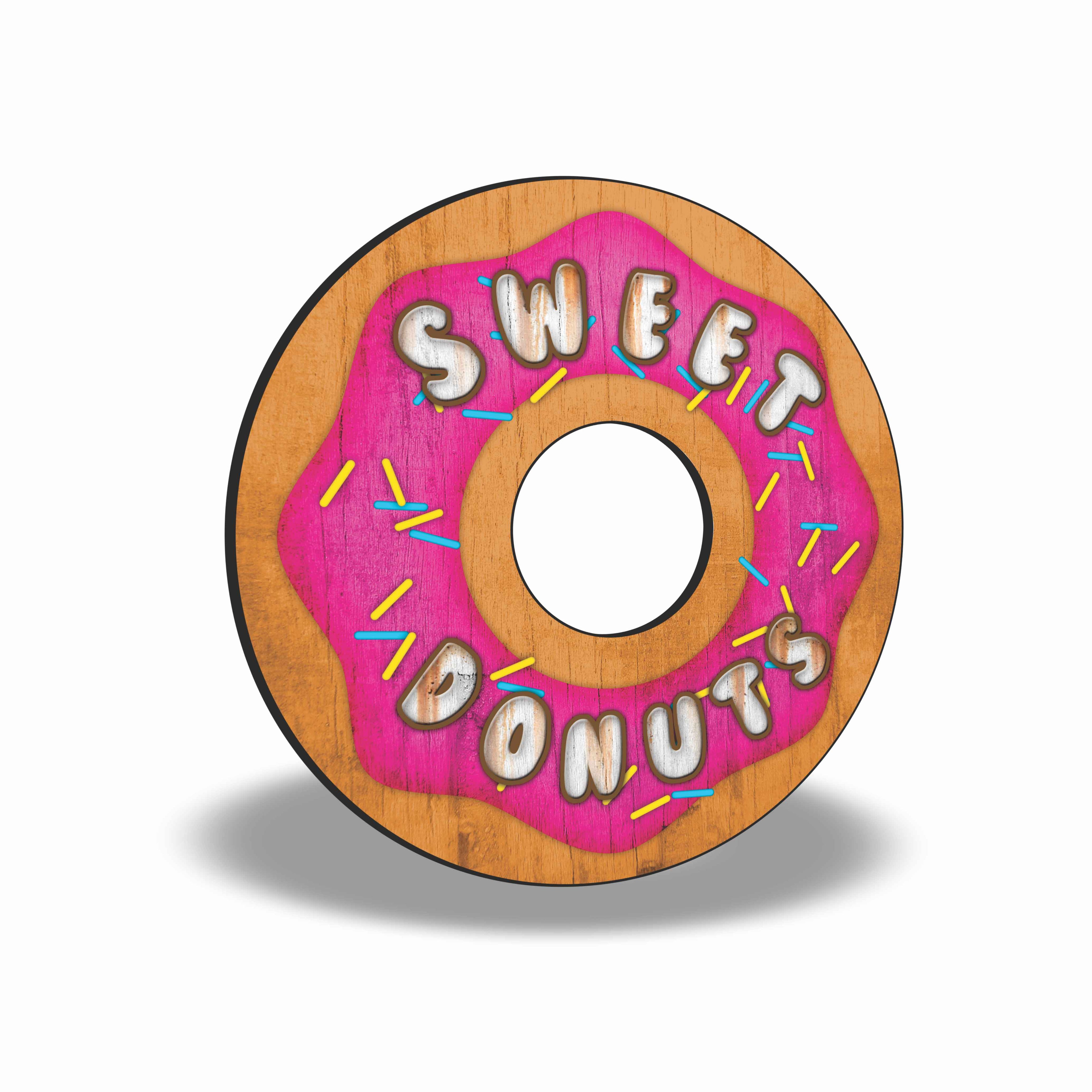 SEÑAL SWEET DONUTS