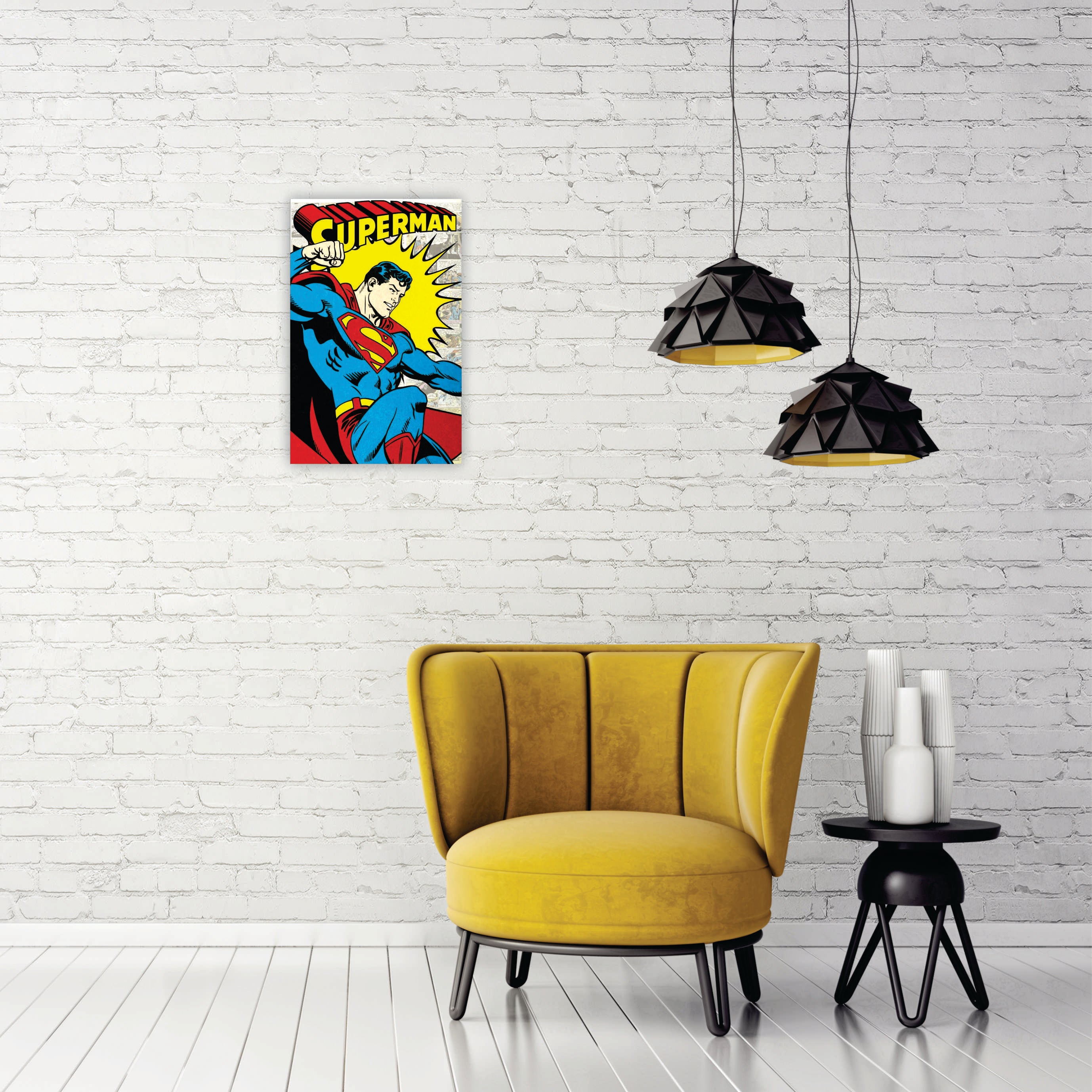 POSTER SUPERMAN
