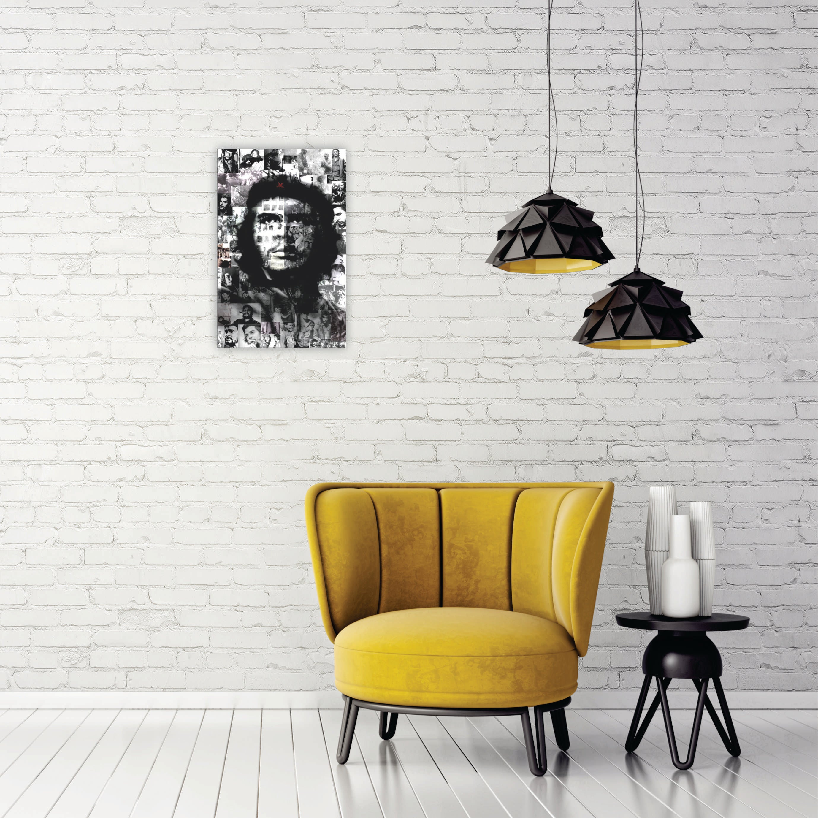 POSTER CHE GUEVARA