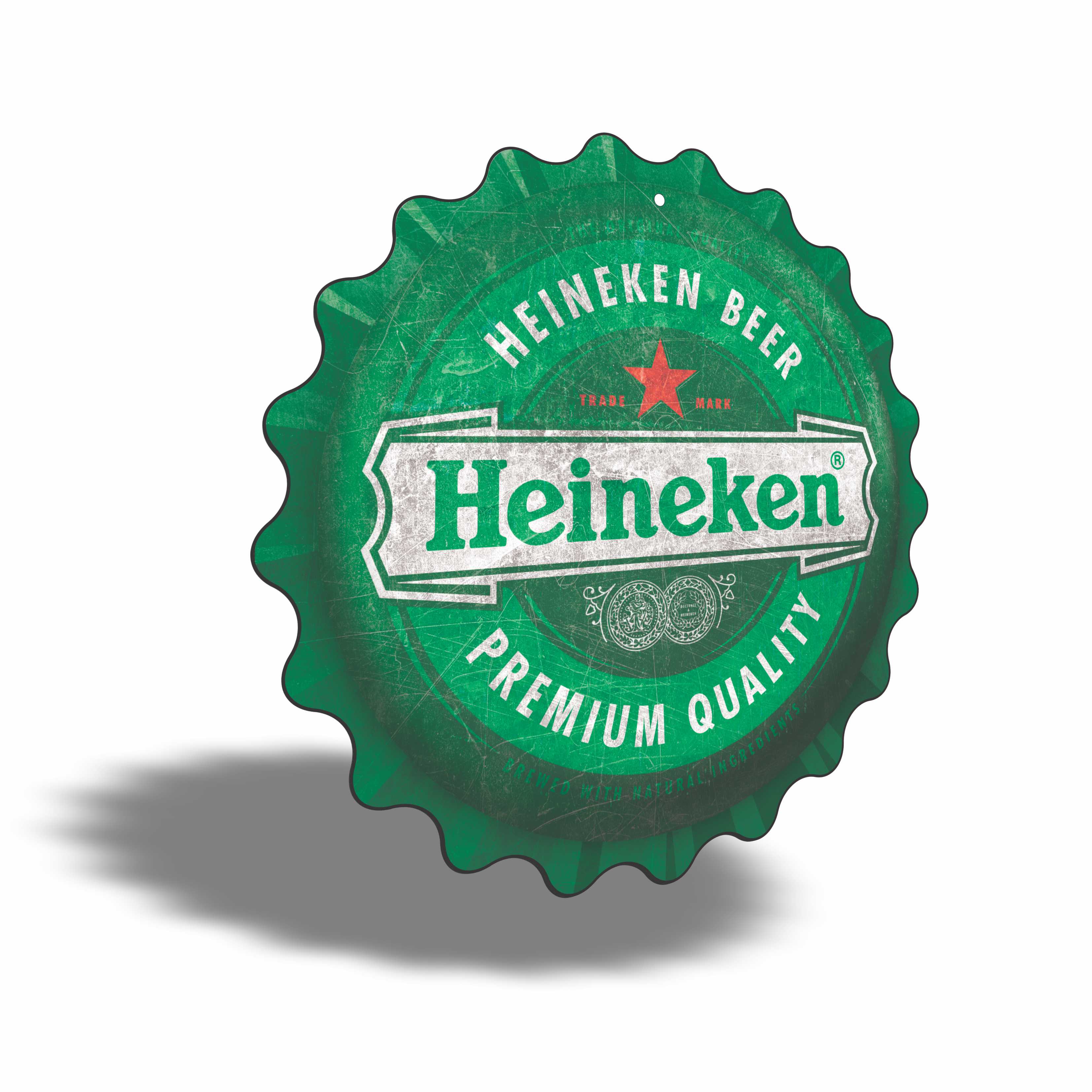 TAPA HEINEKEN