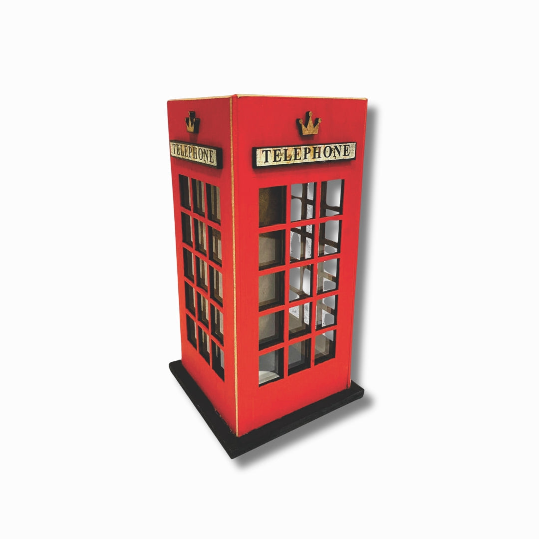 ALCANCIA TELEPHONE