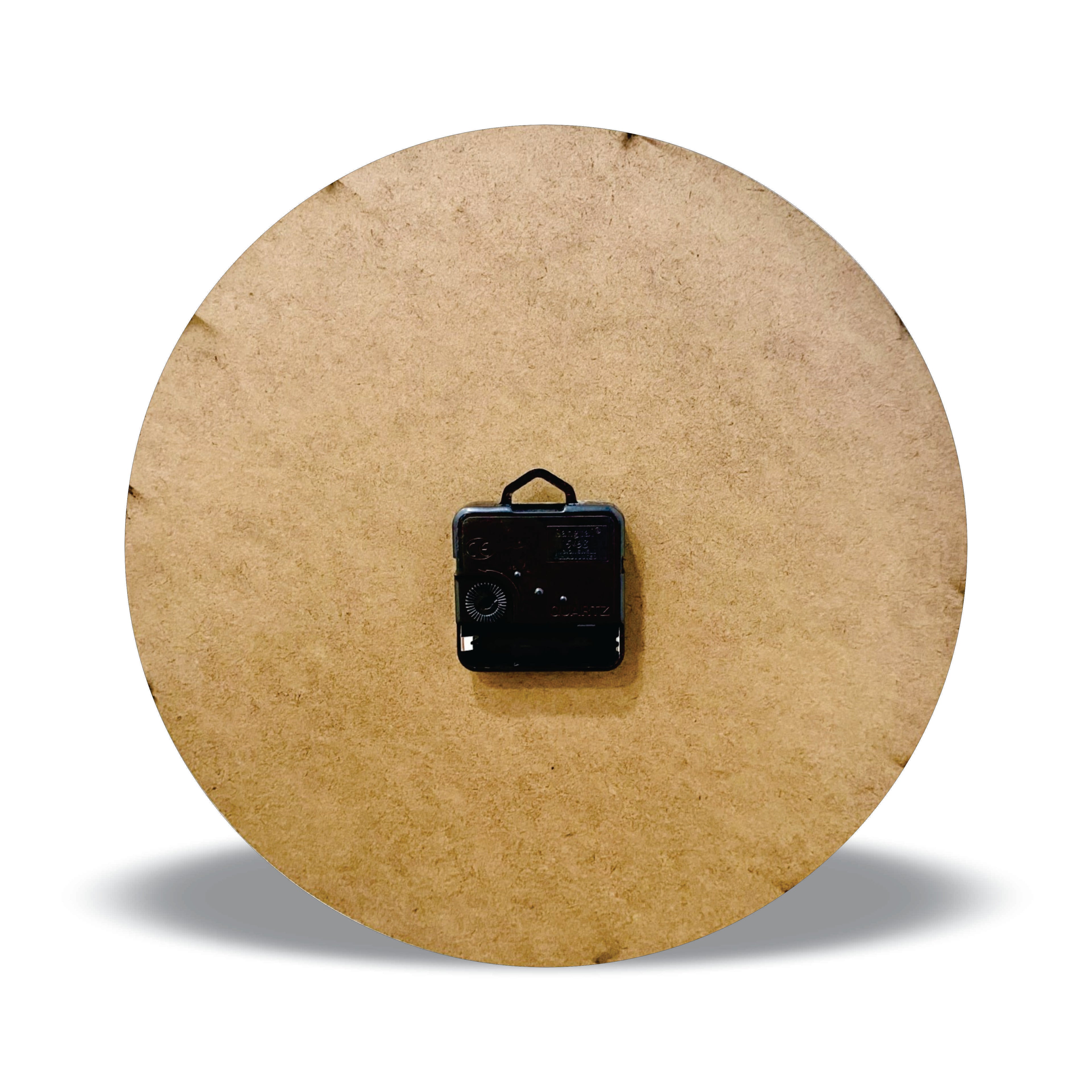 RELOJ COFFEE