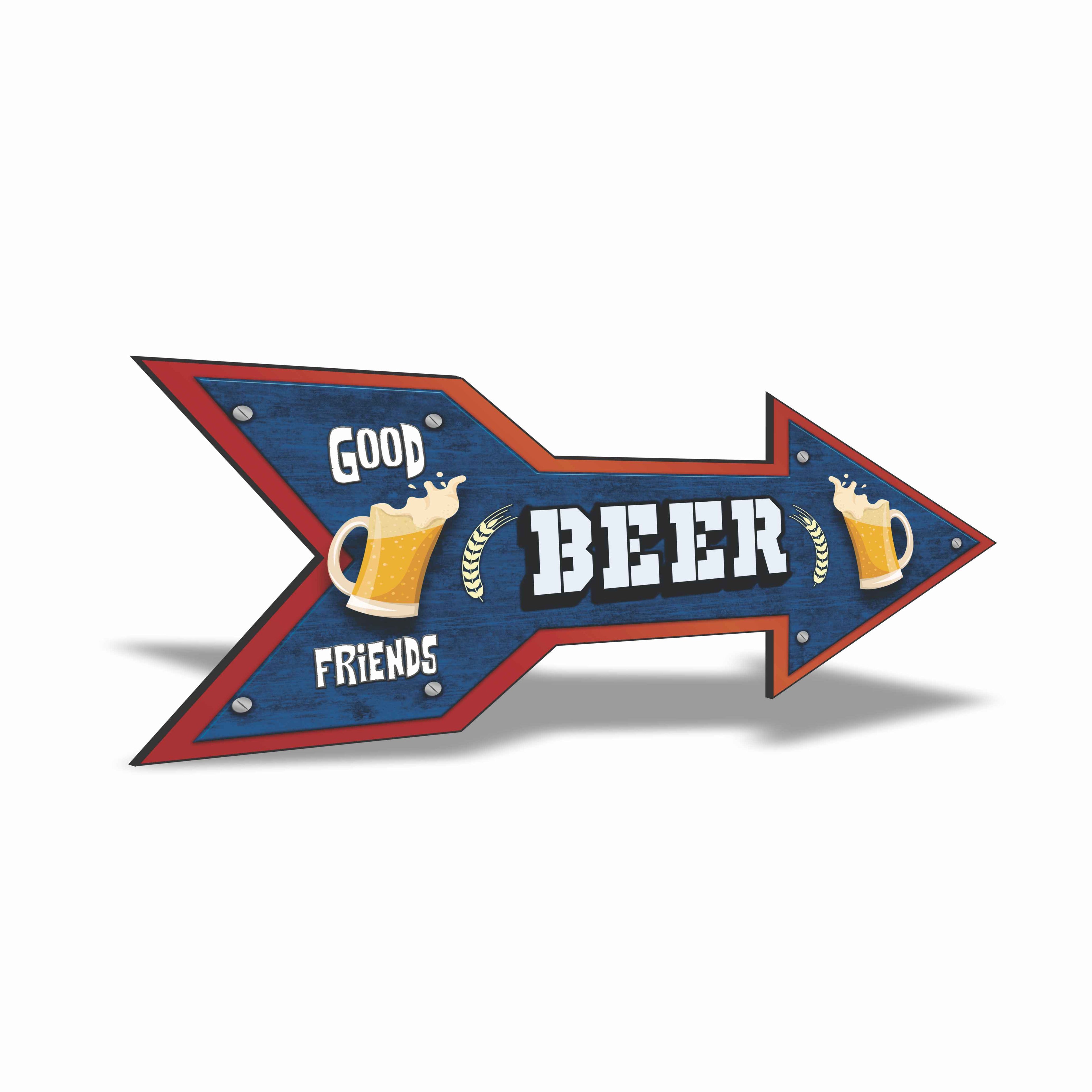 SEÑAL BEER
