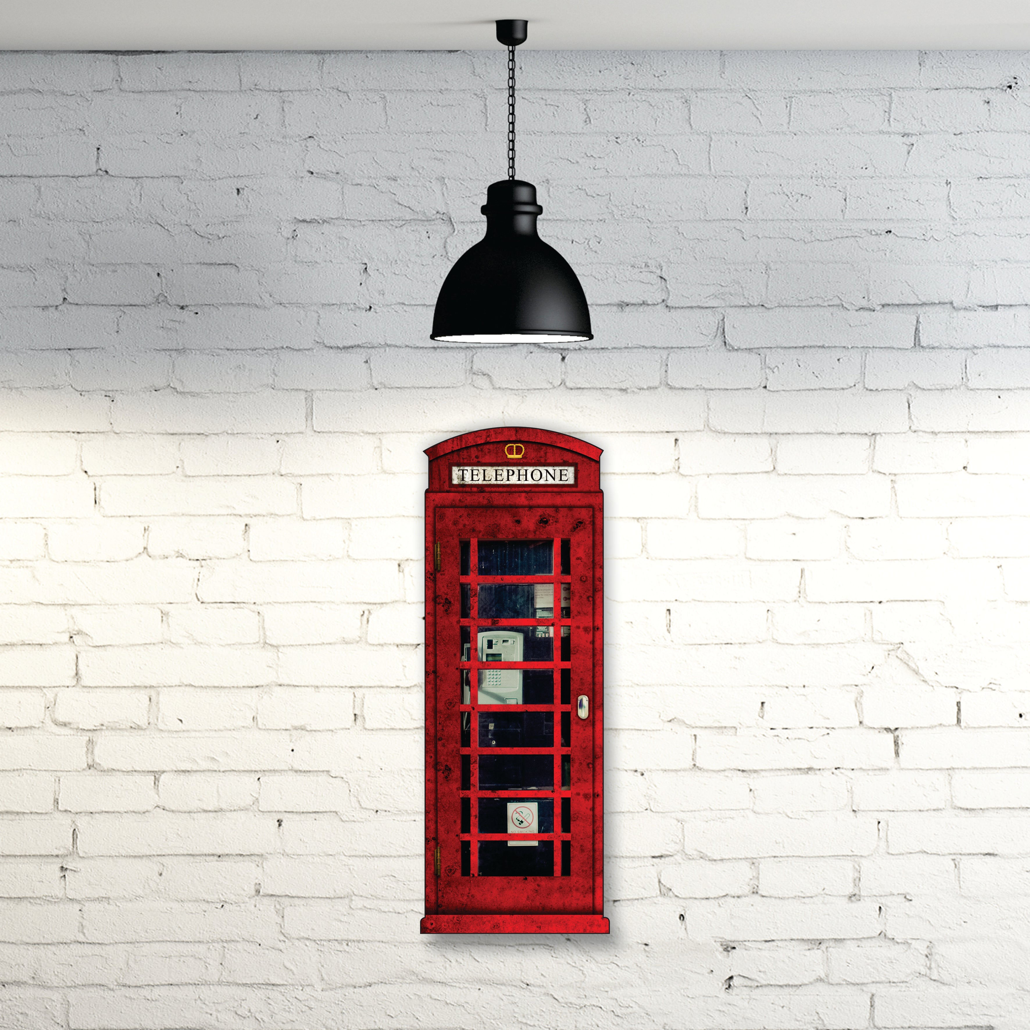 SEÑAL TELEPHONE