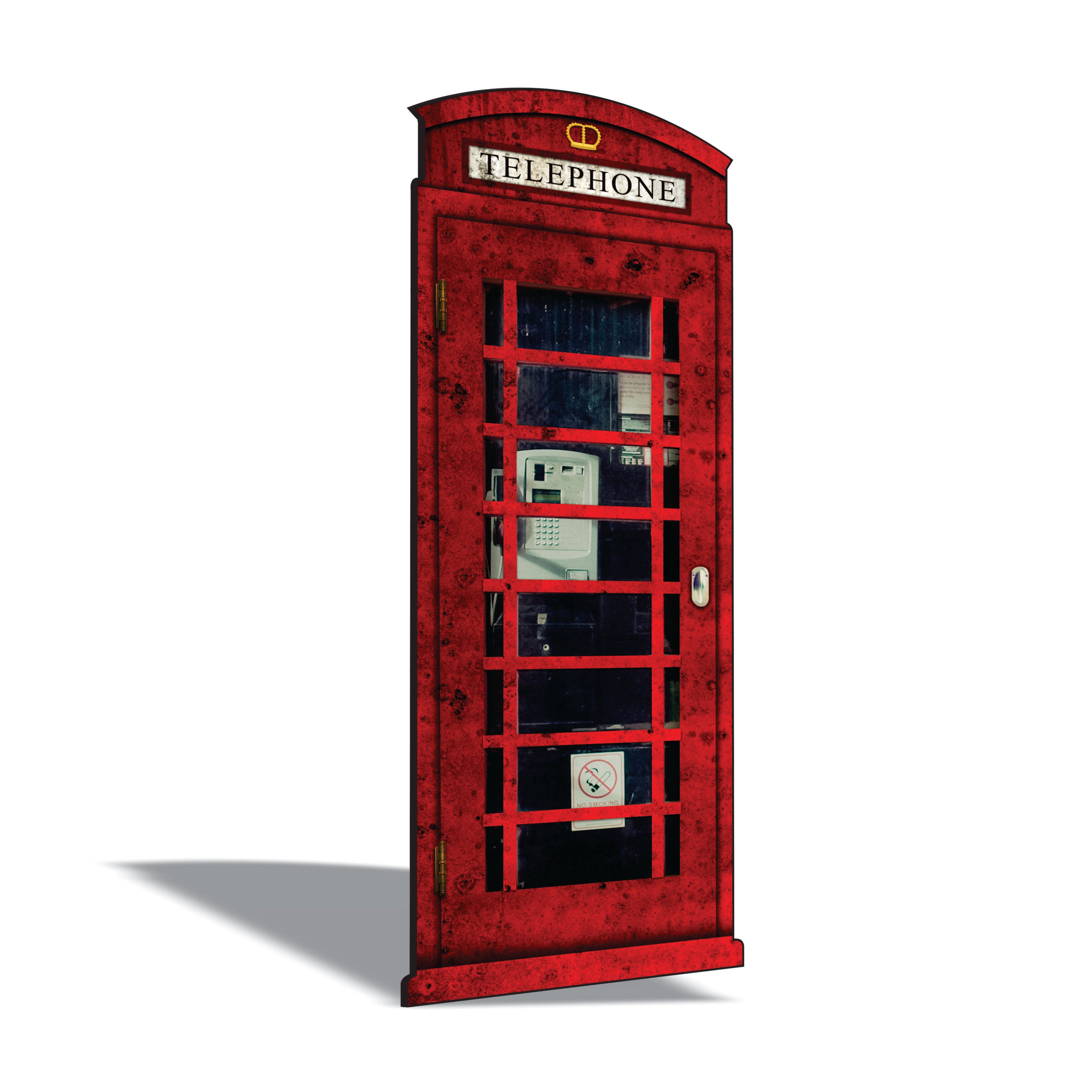SEÑAL TELEPHONE