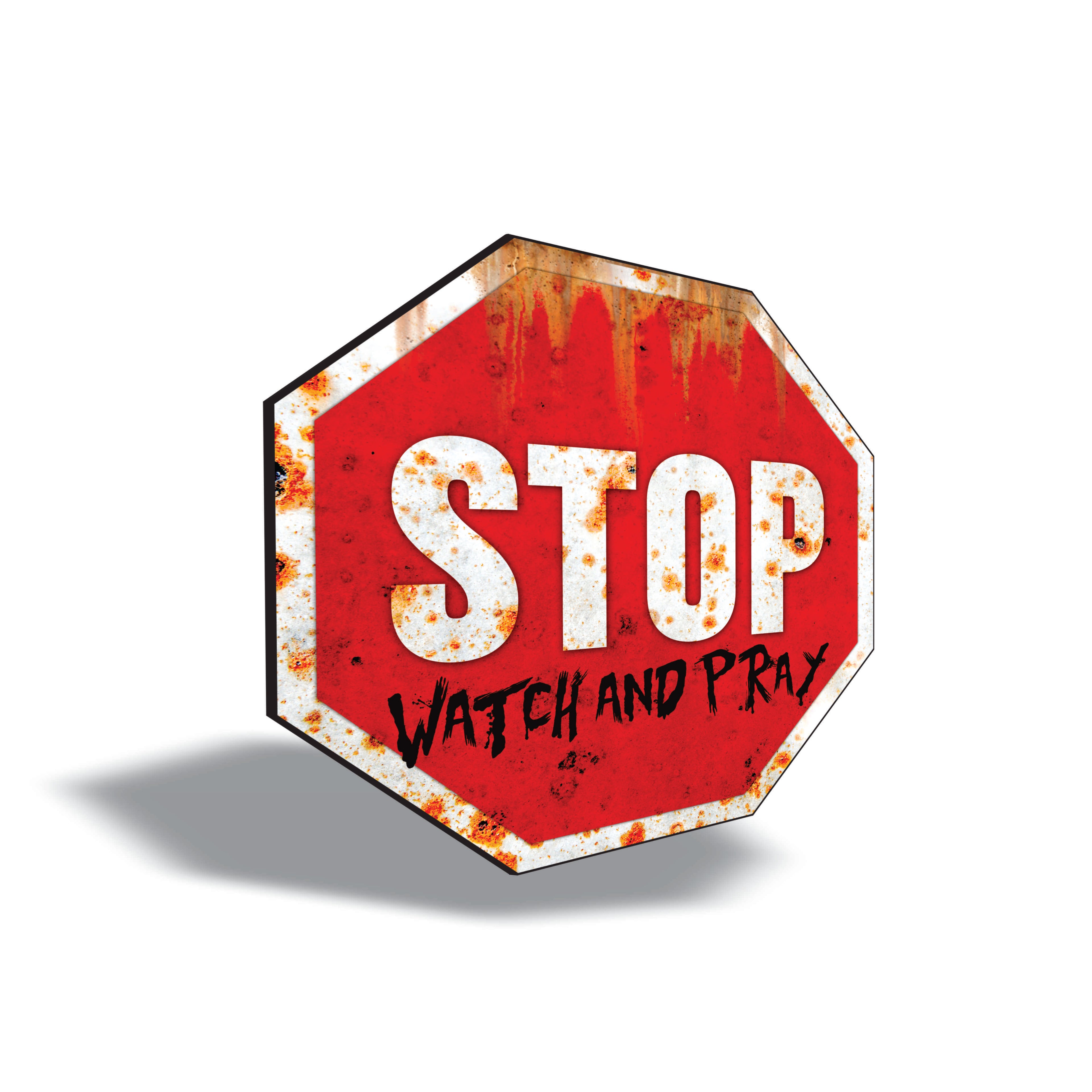 SEÑAL STOP