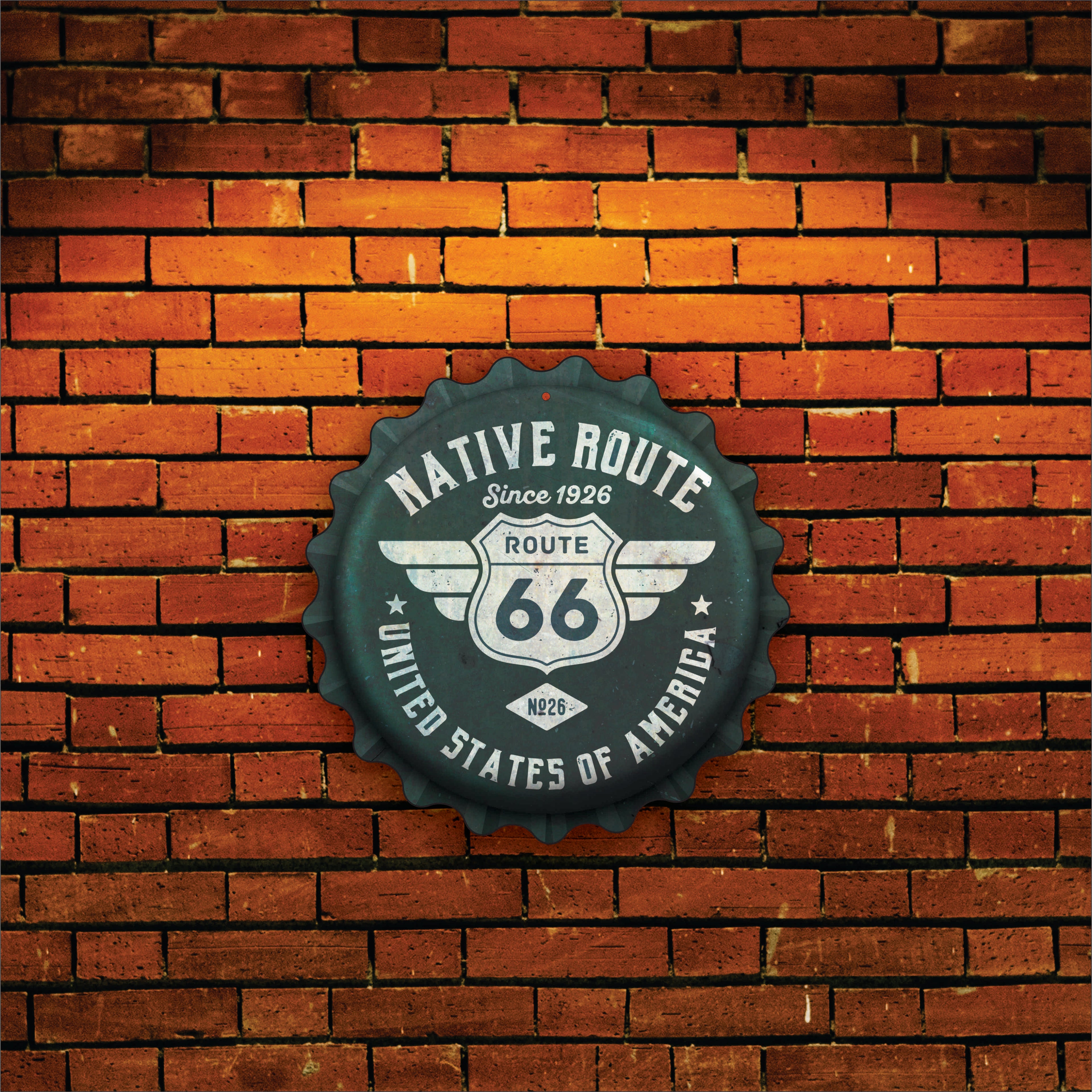 TAPA NAVITE ROUTE