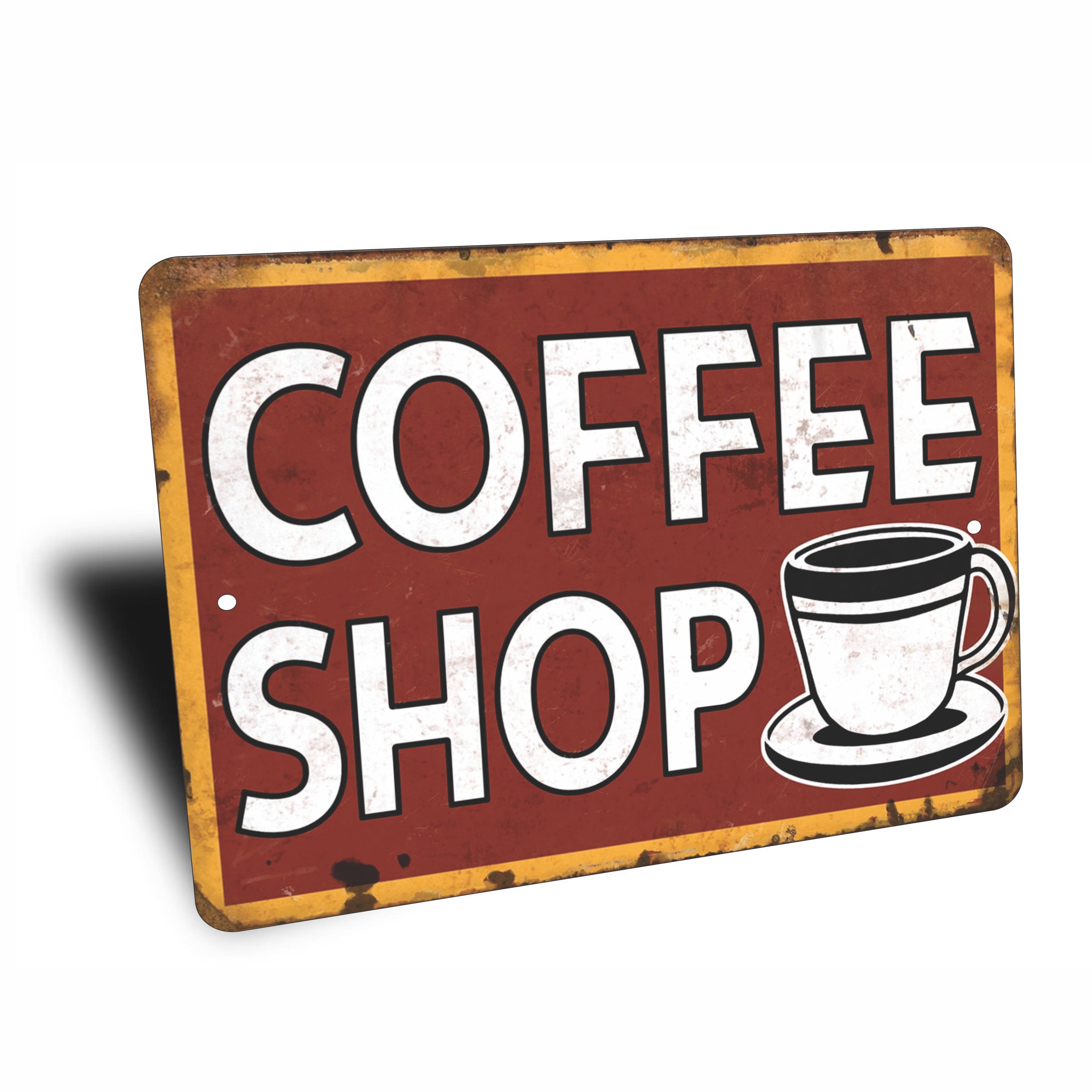 PLACA COFFEE SHOP
