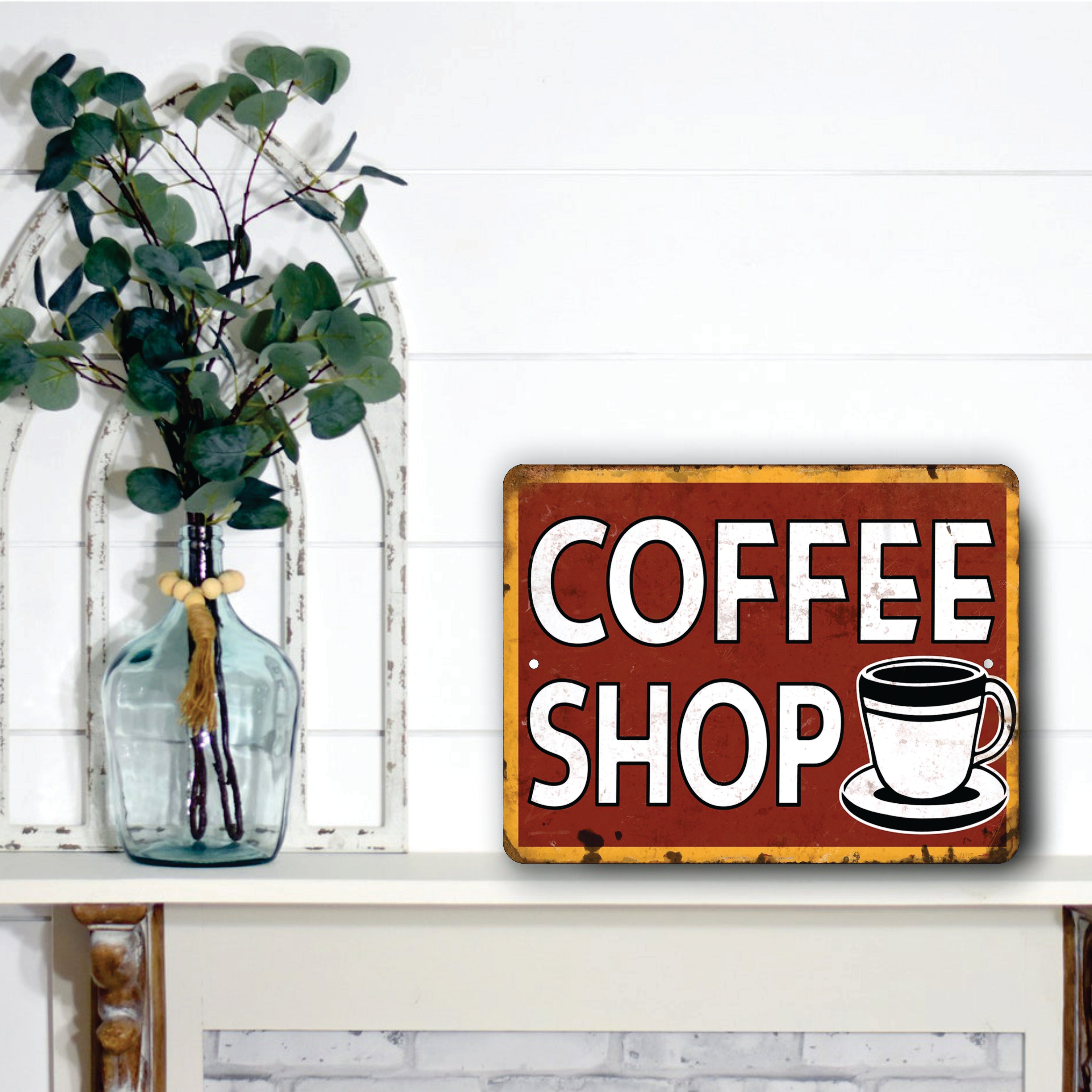 PLACA COFFEE SHOP