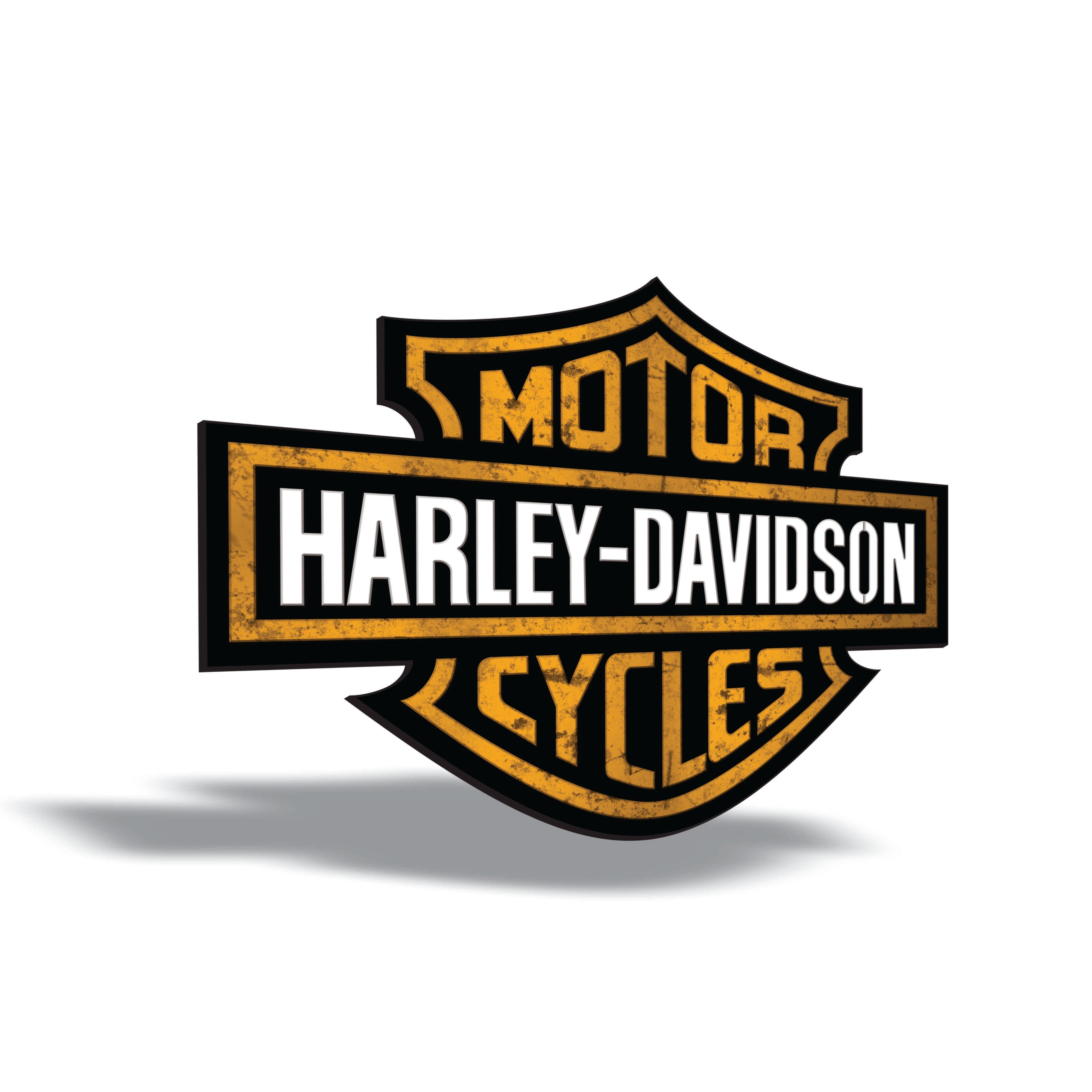 SEÑAL HARLEY-DAVIDSON