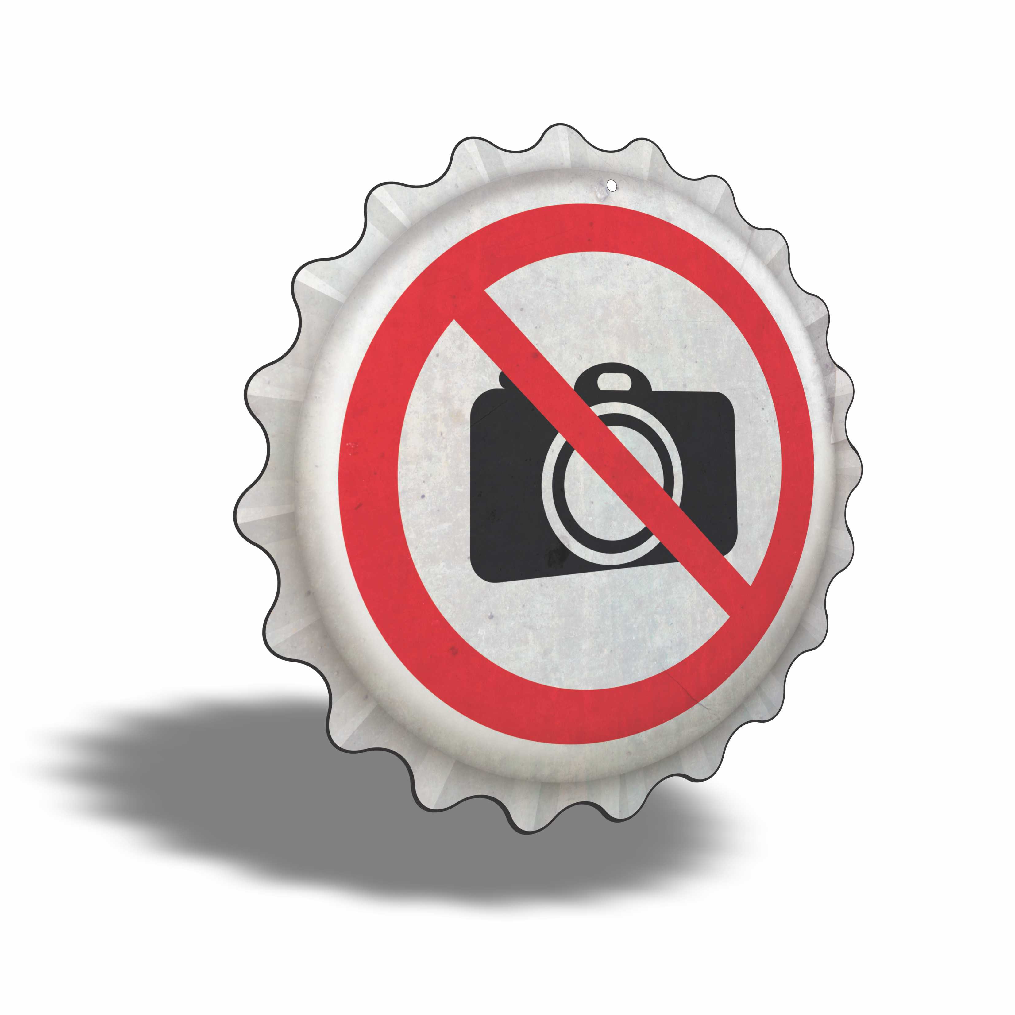 TAPA NO PHOTO