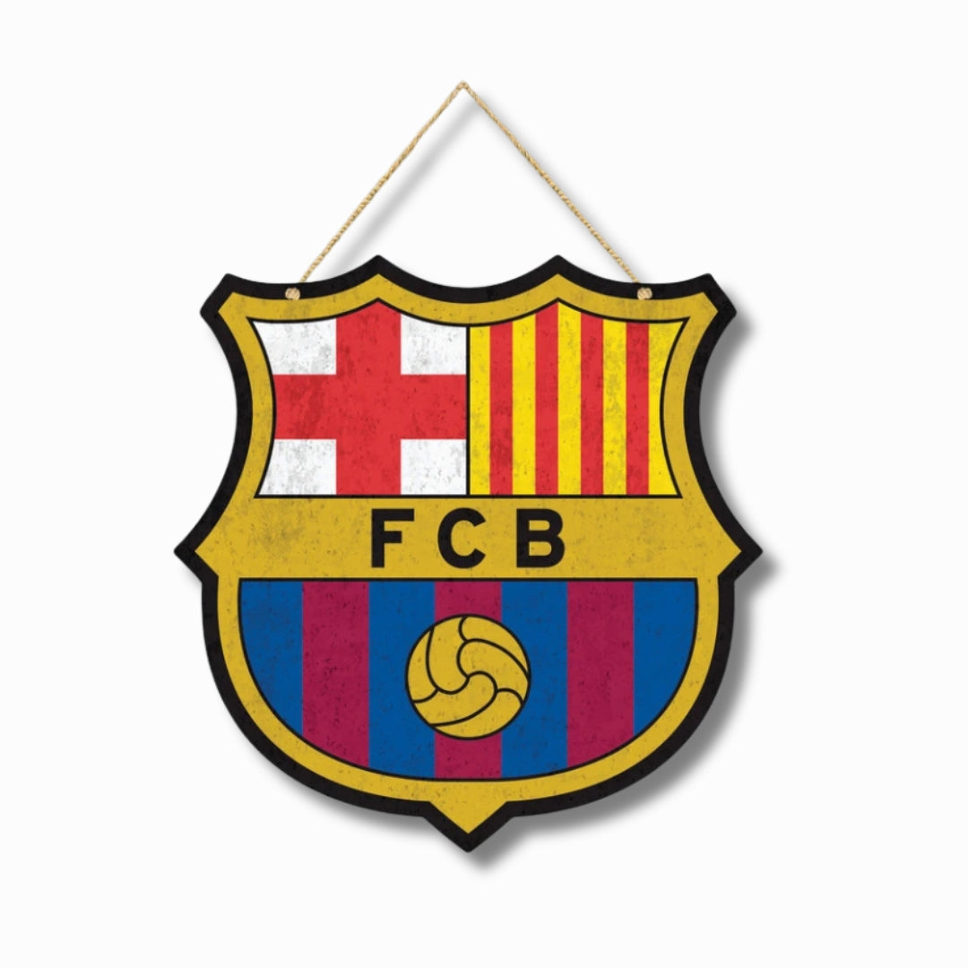 ESCUDO BARCELONA