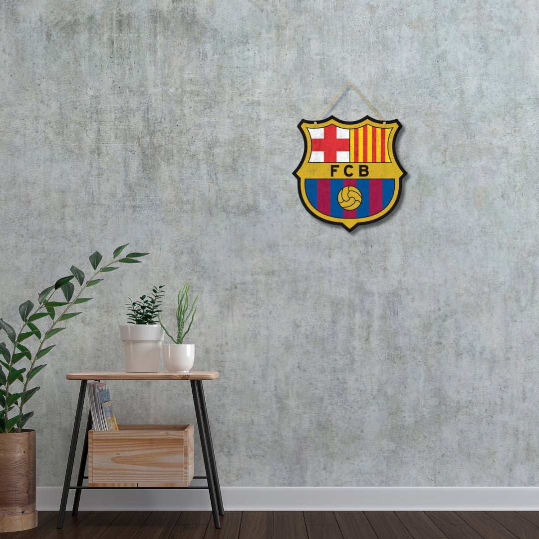 ESCUDO BARCELONA