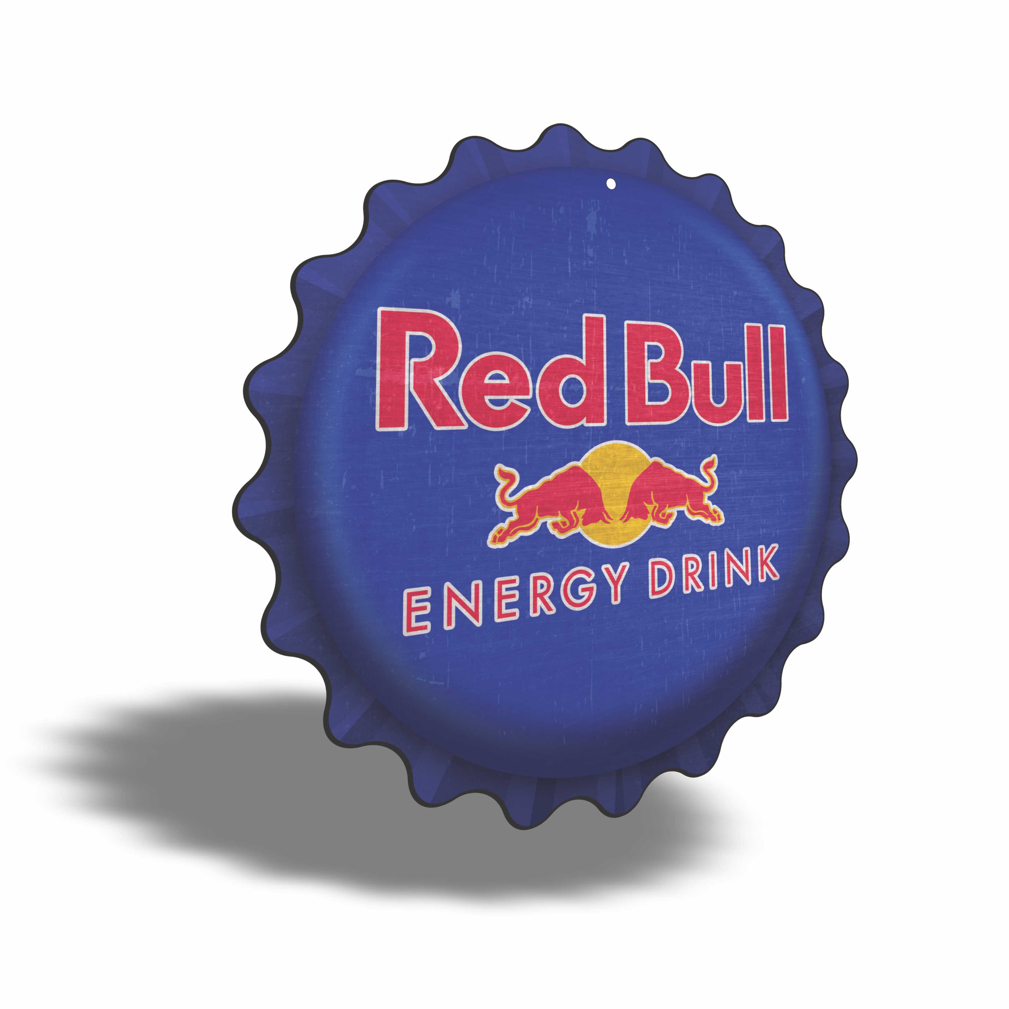 TAPA RED BULL