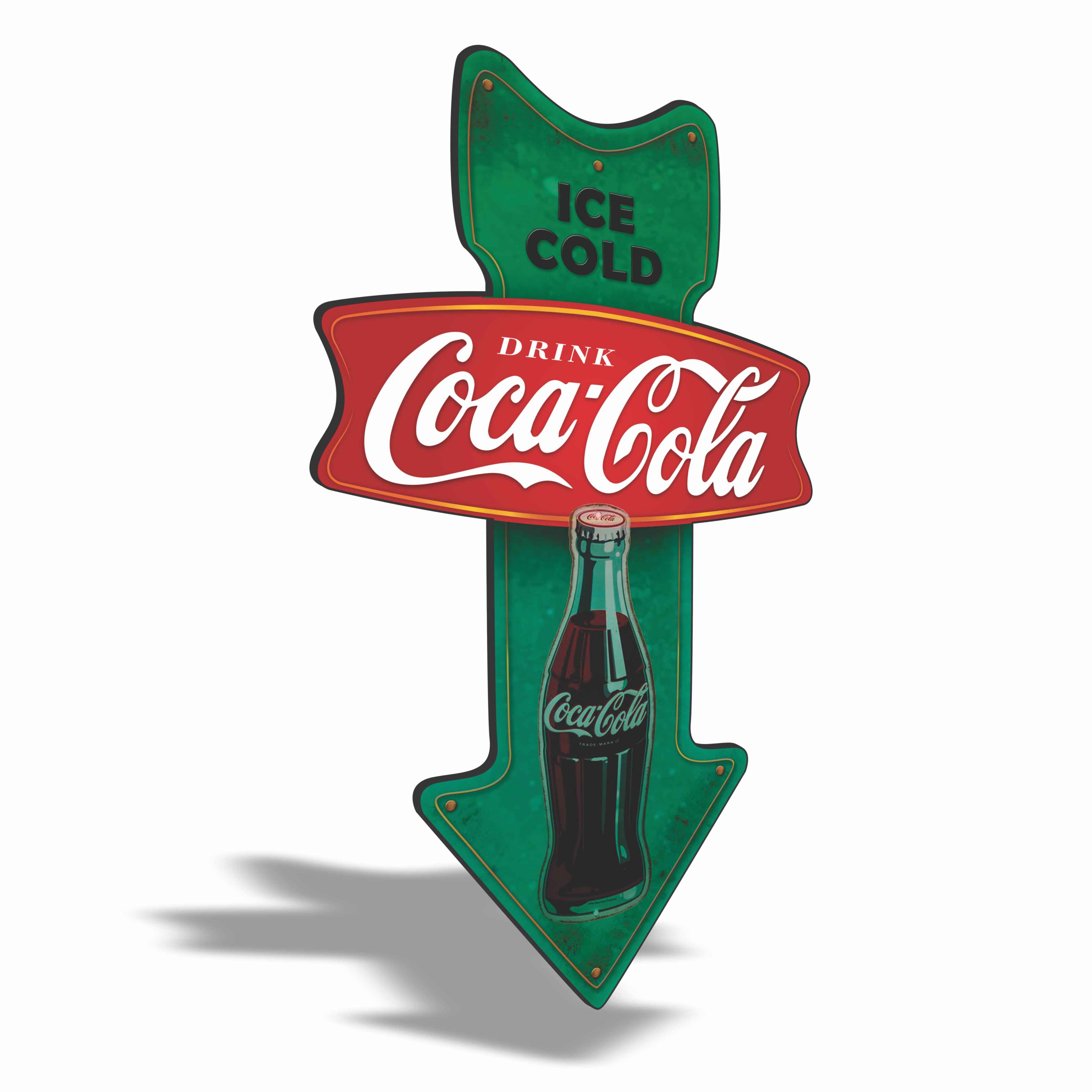 SEÑAL COCA-COLA