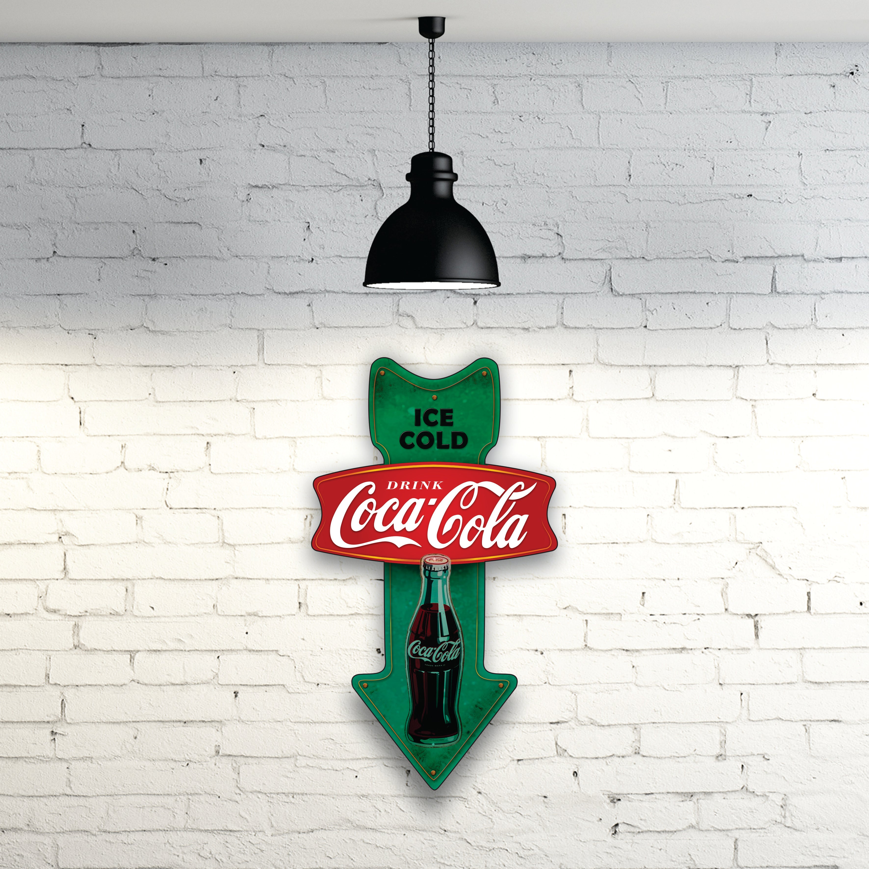SEÑAL COCA-COLA
