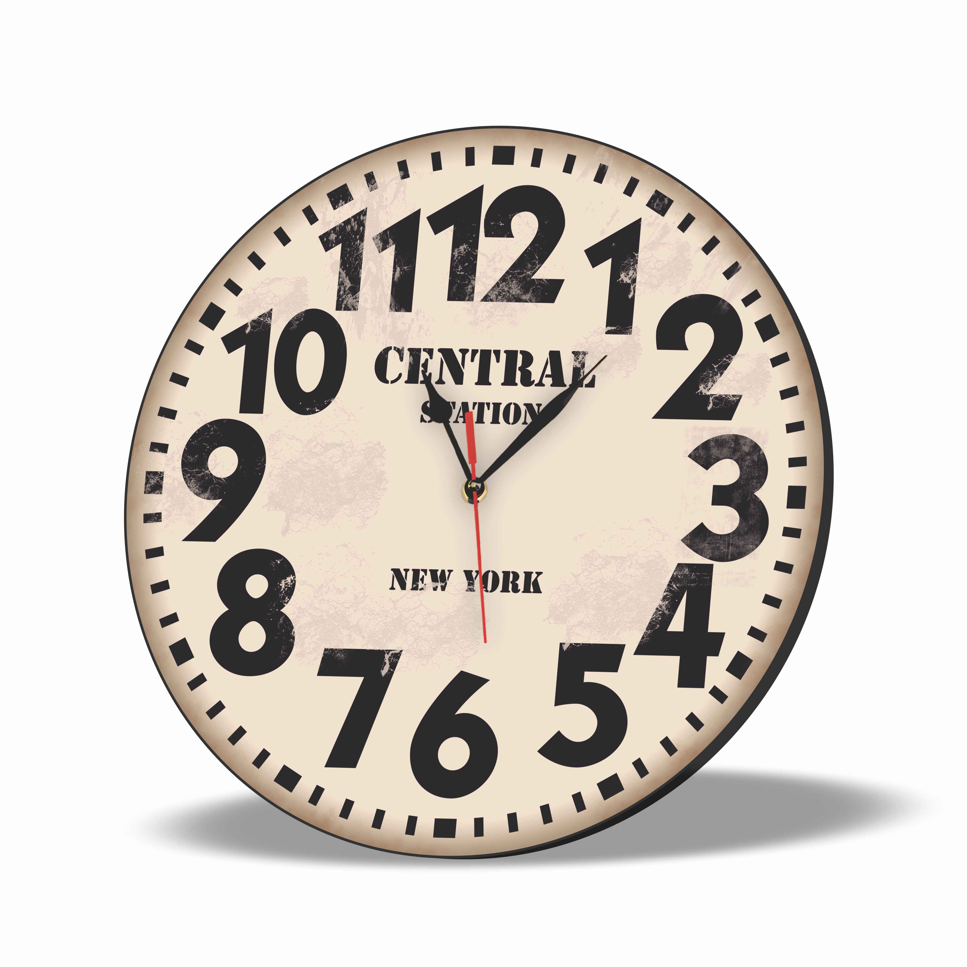 RELOJ STATION NEW YORK