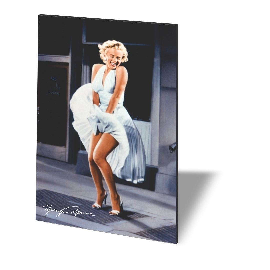 POSTER MARILYN MONROE