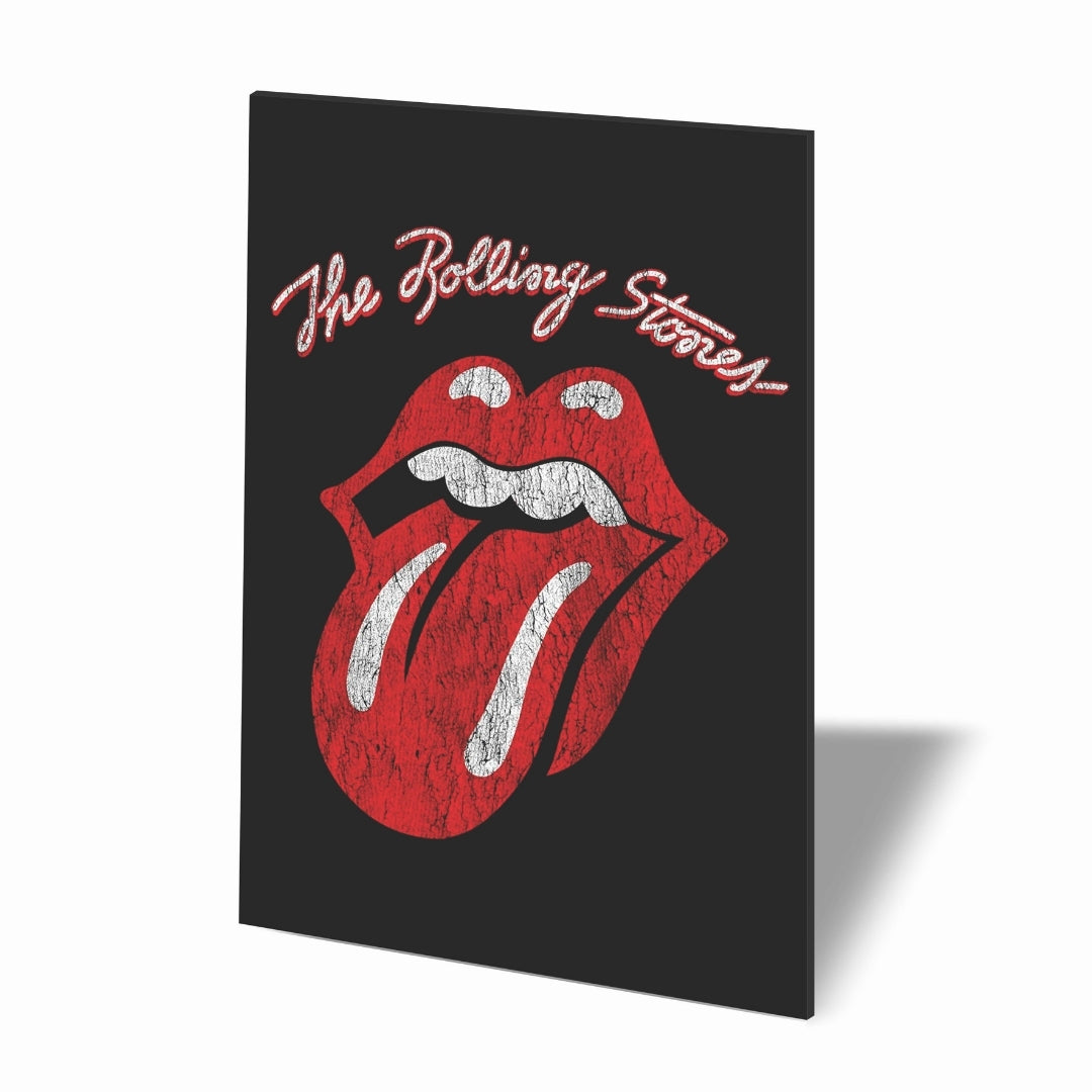 POSTER THE ROLLING STONES
