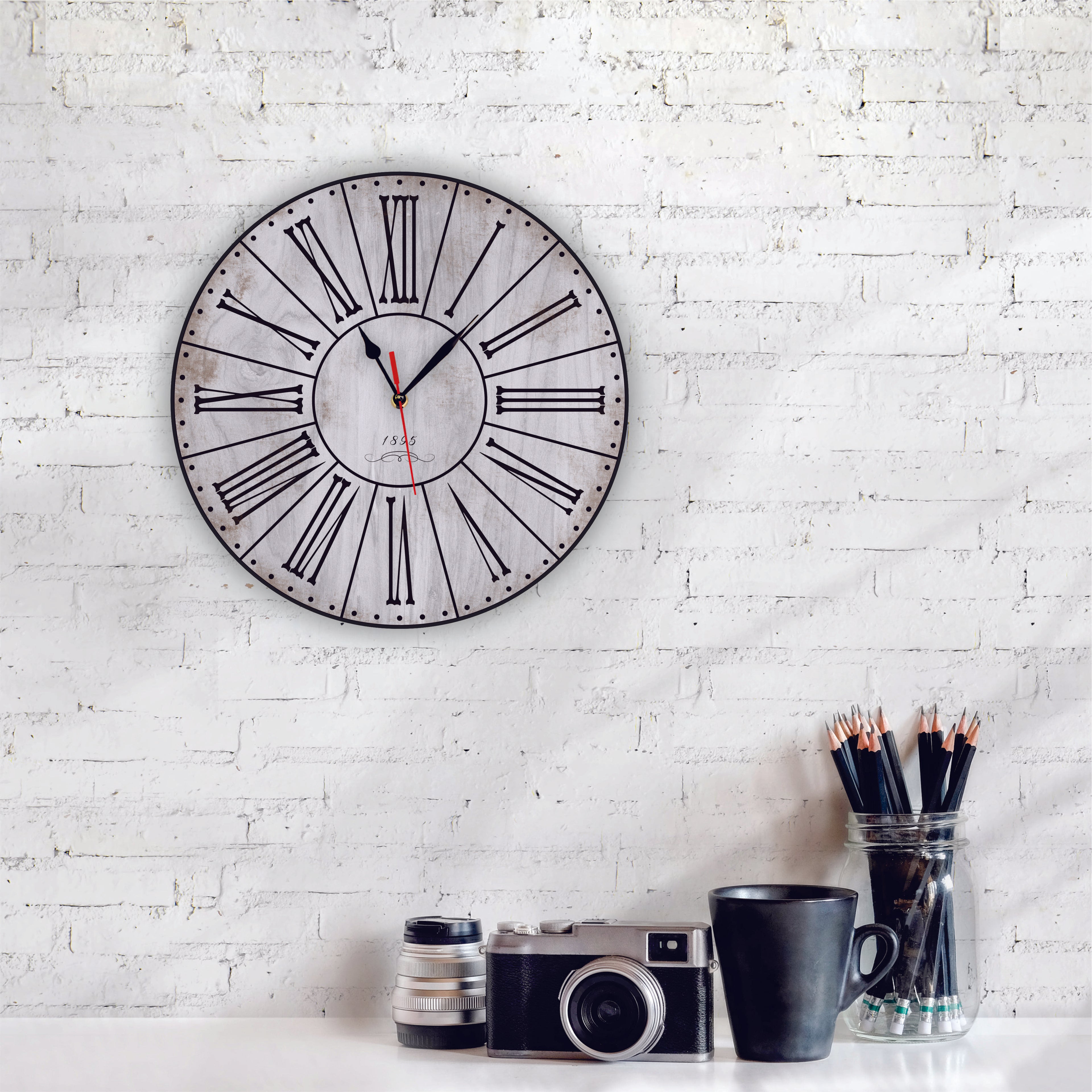 RELOJ 1895