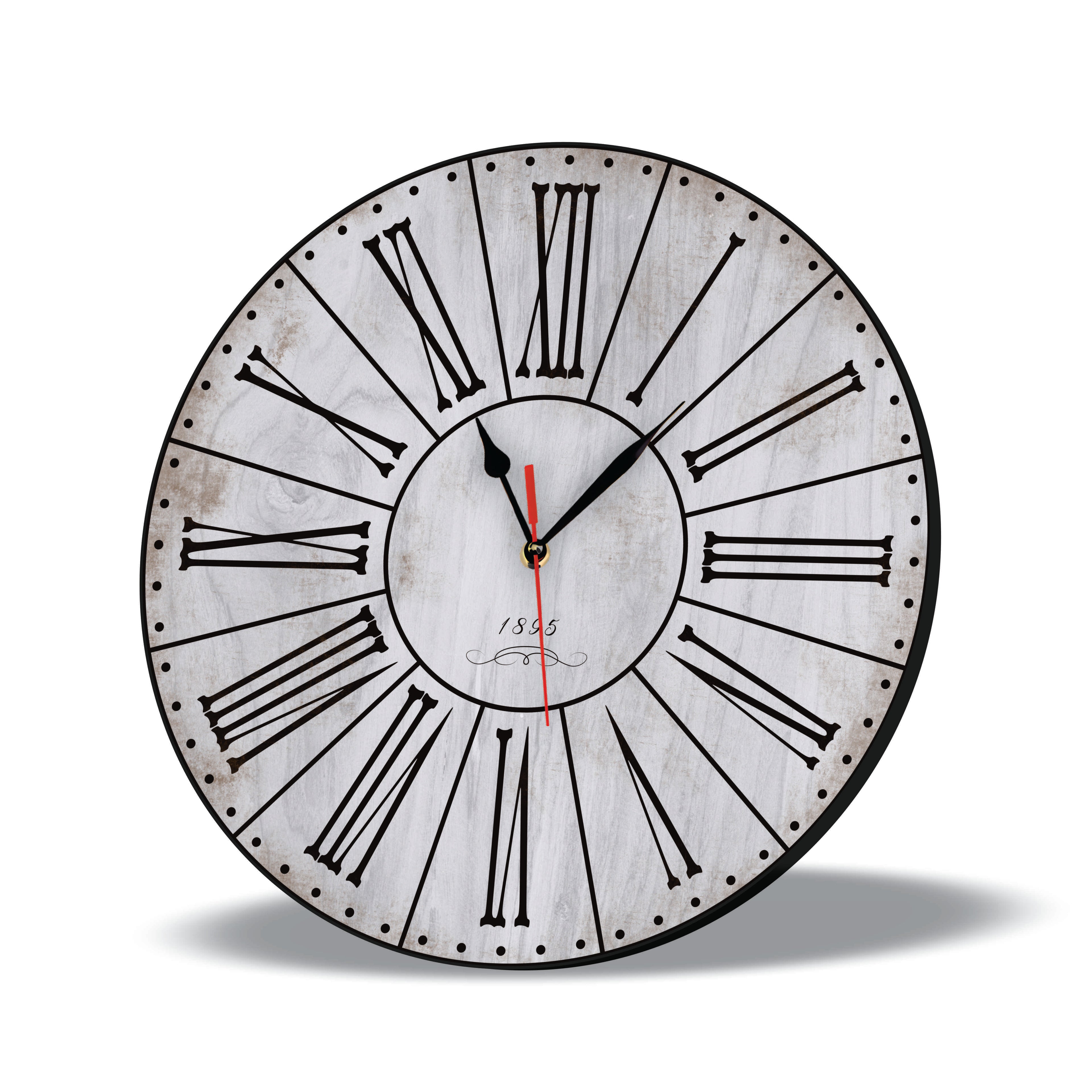 RELOJ 1895