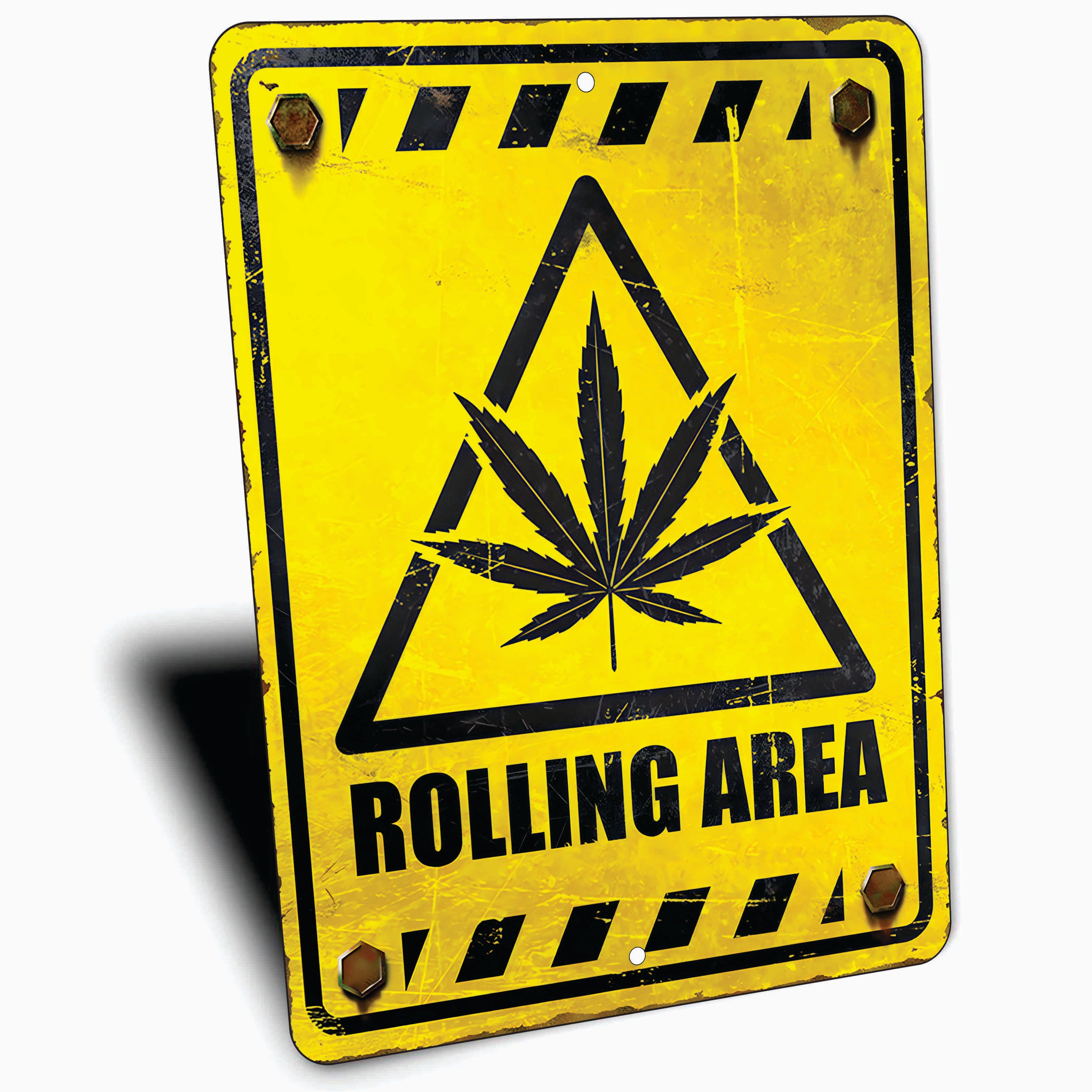 PLACA ROLLING AREA