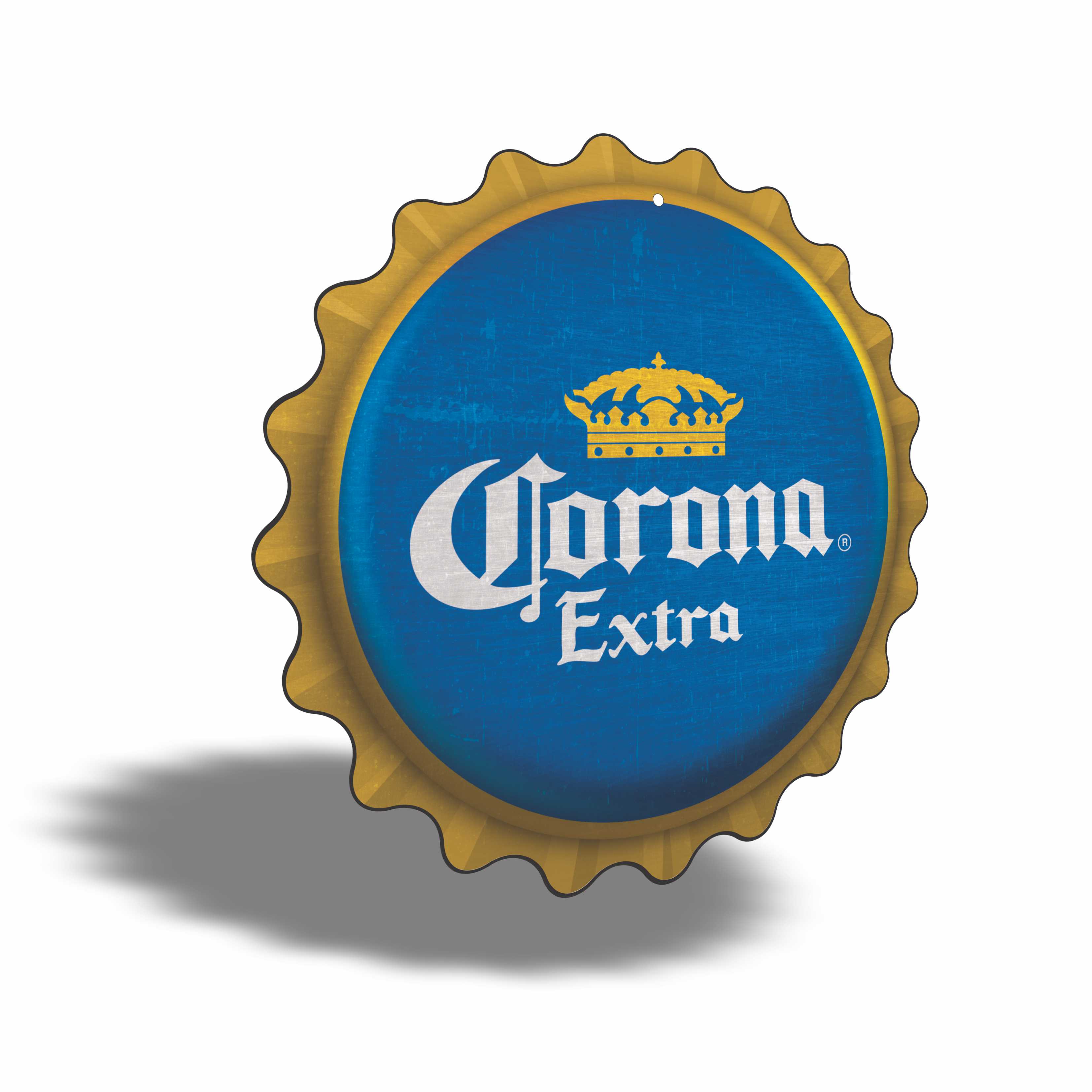 TAPA CORONA EXTRA