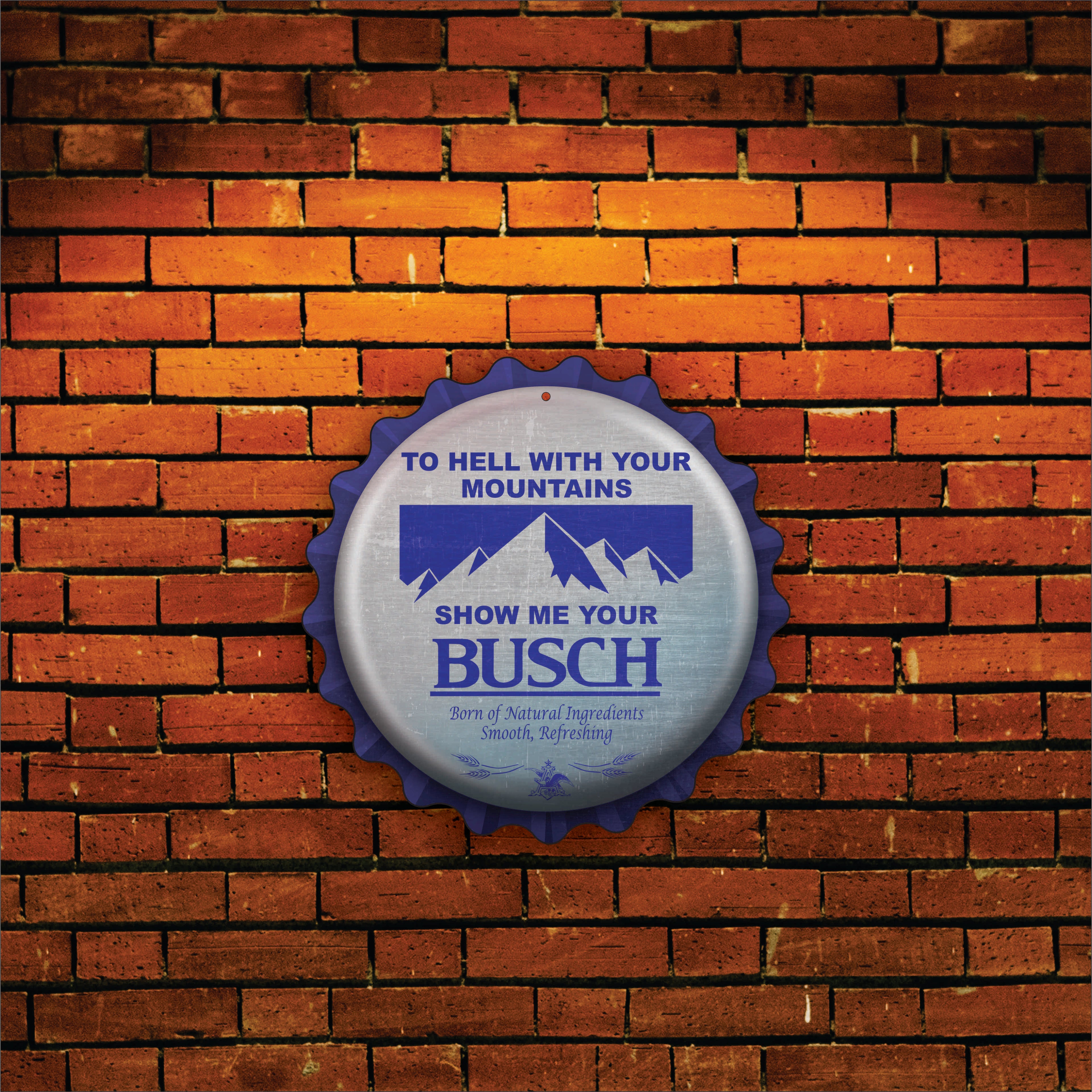 TAPA BUSCH