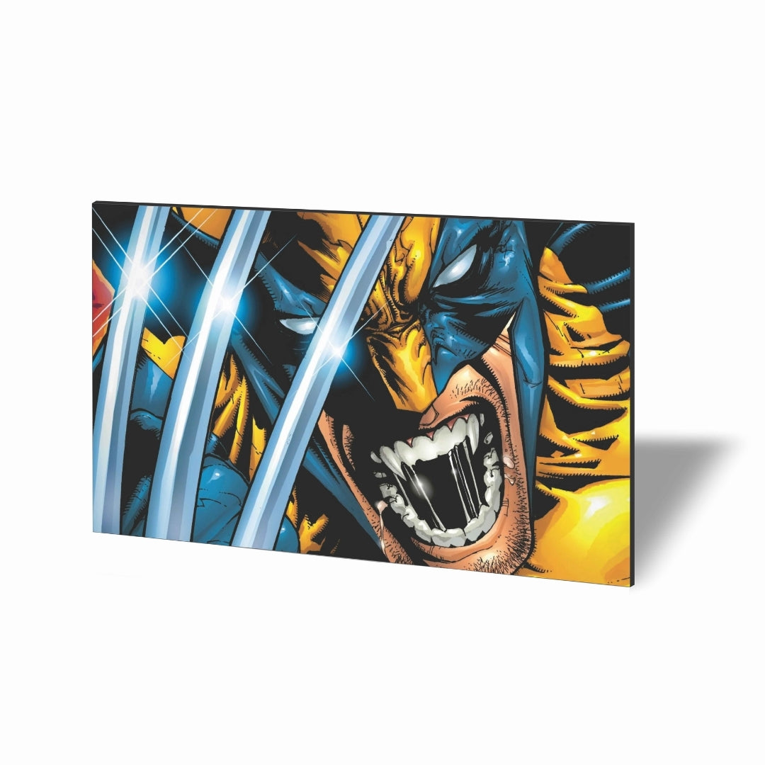 POSTER WOLVERINE