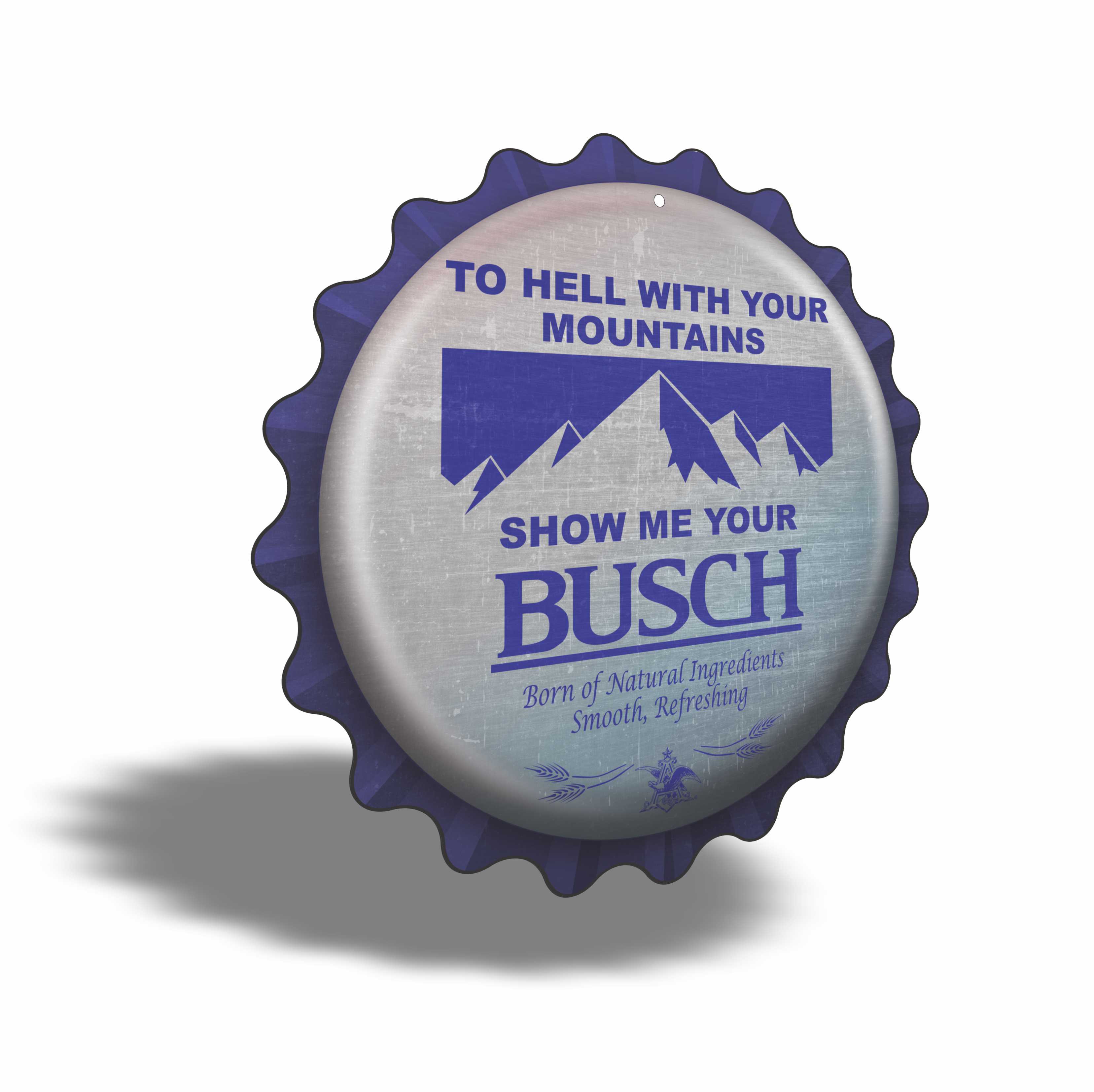 TAPA BUSCH