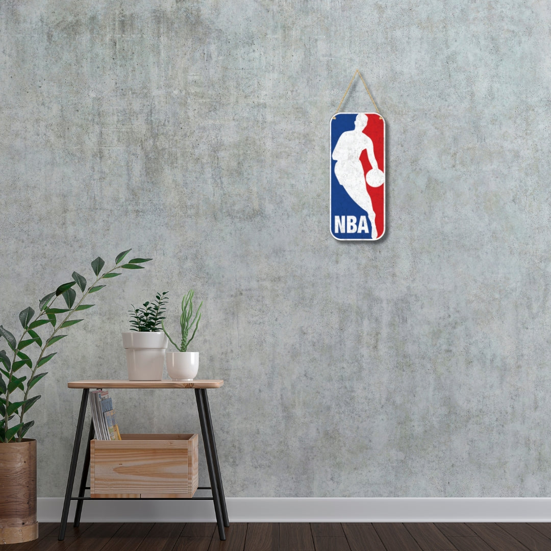 ESCUDO NBA