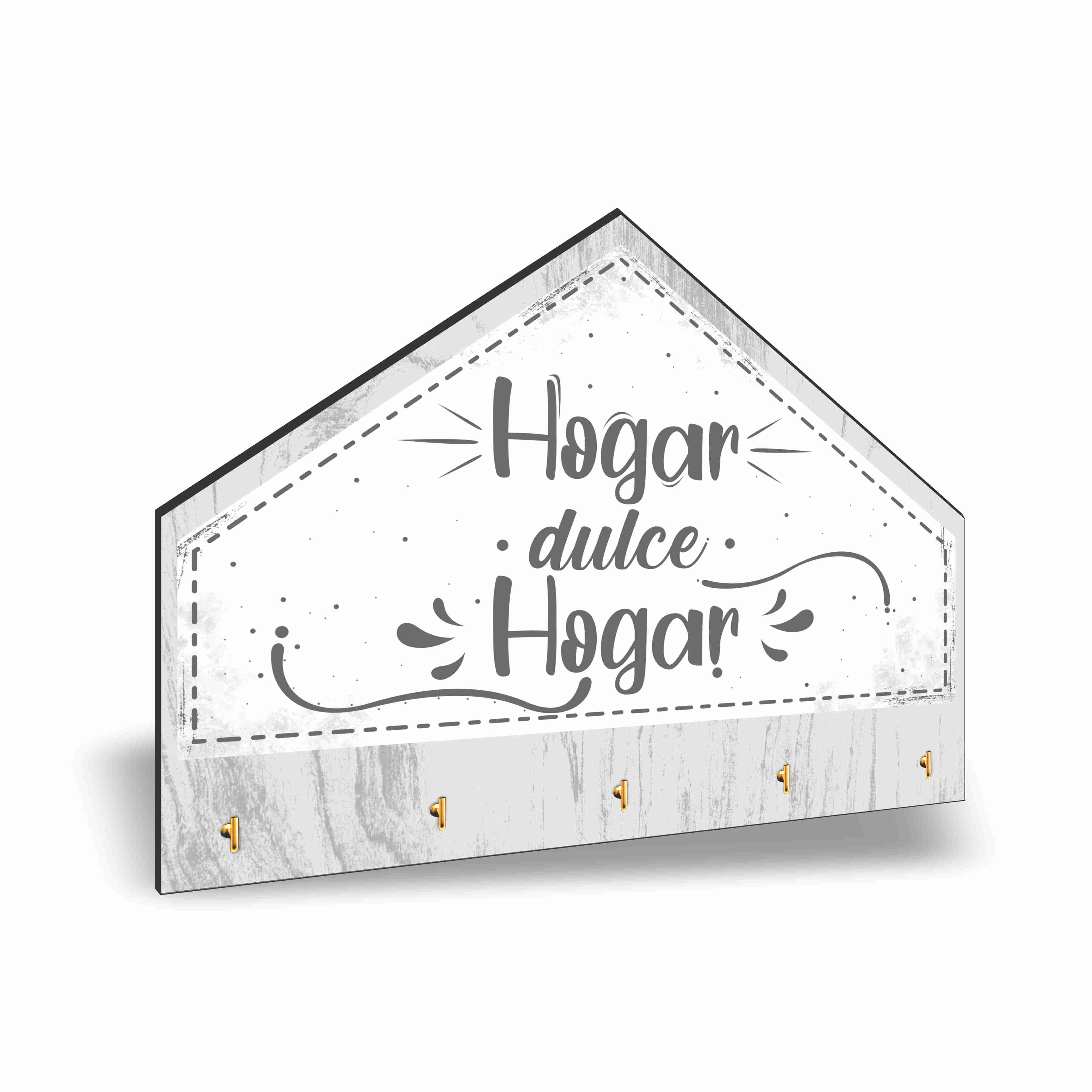 PORTALLAVE HOGAR DULCE HOGAR