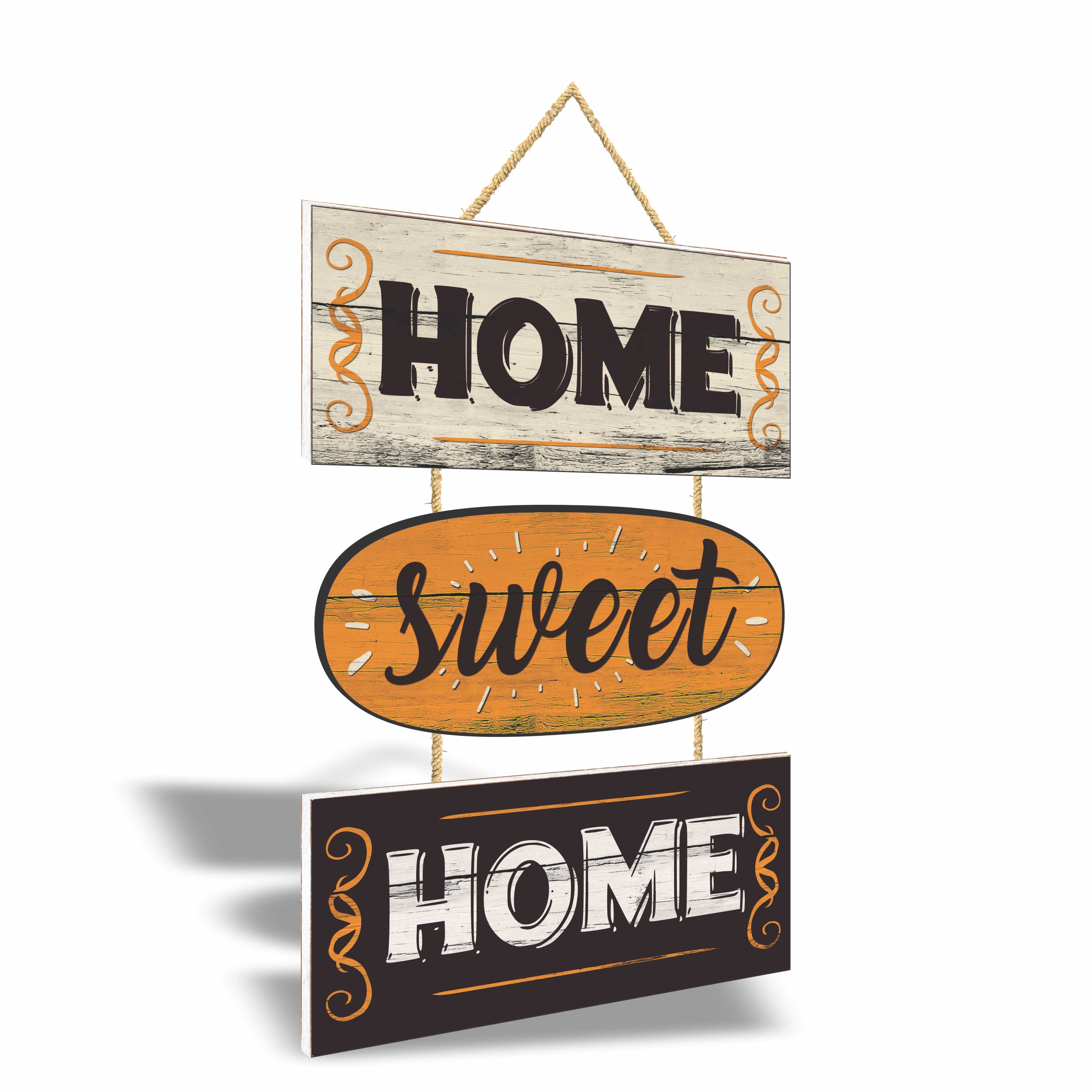 DECO PUERTA HOME