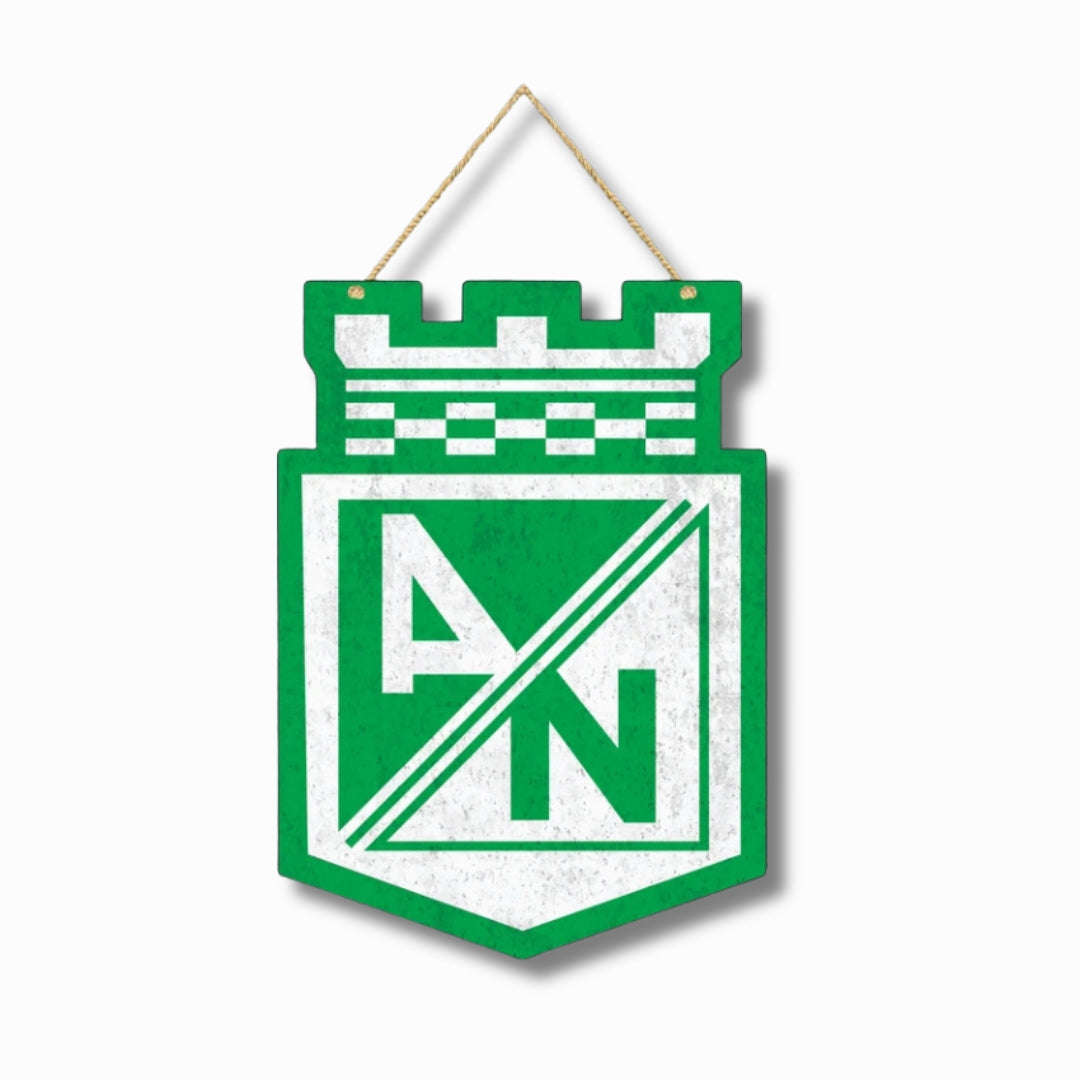 ESCUDO NACIONAL