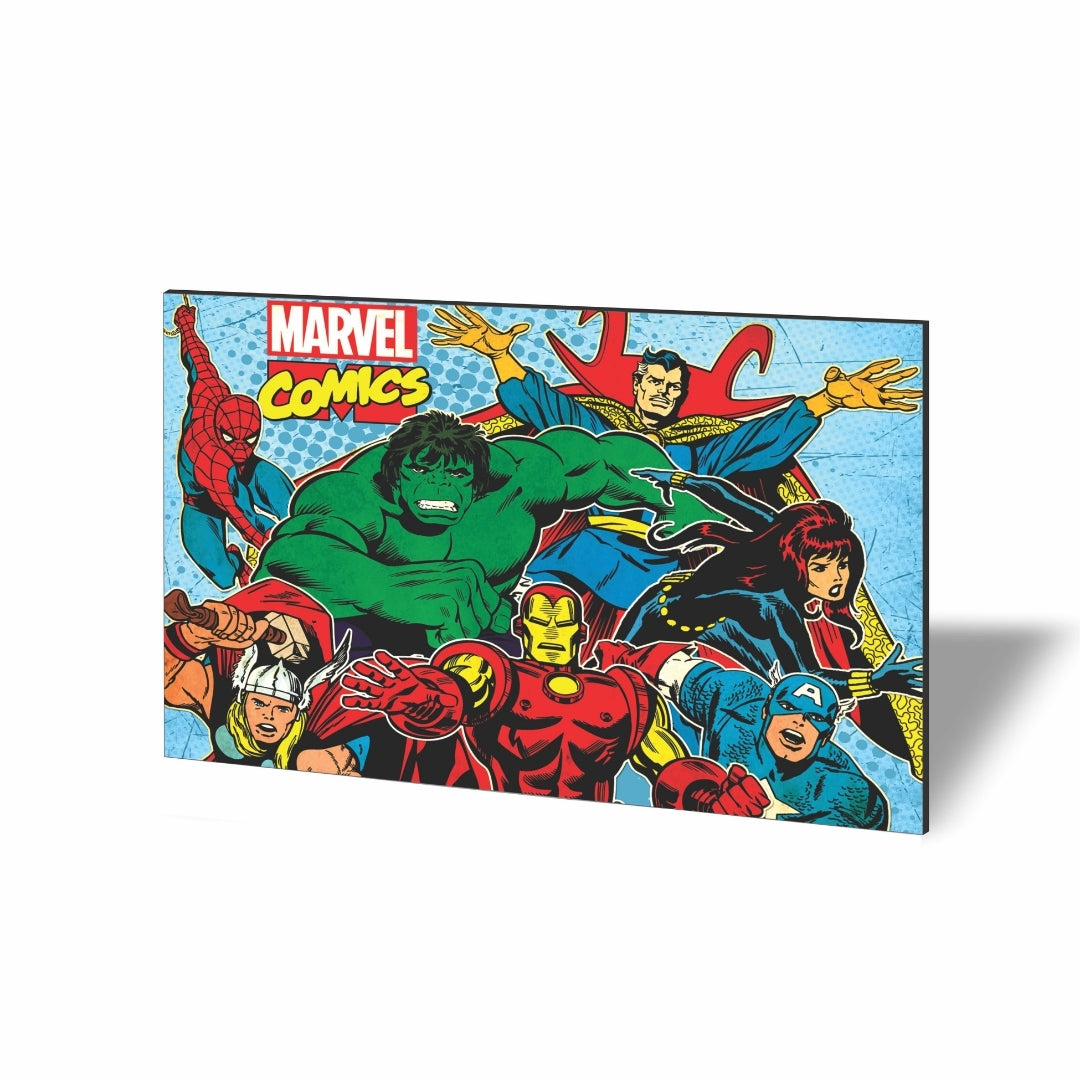 POSTER AVENGERS