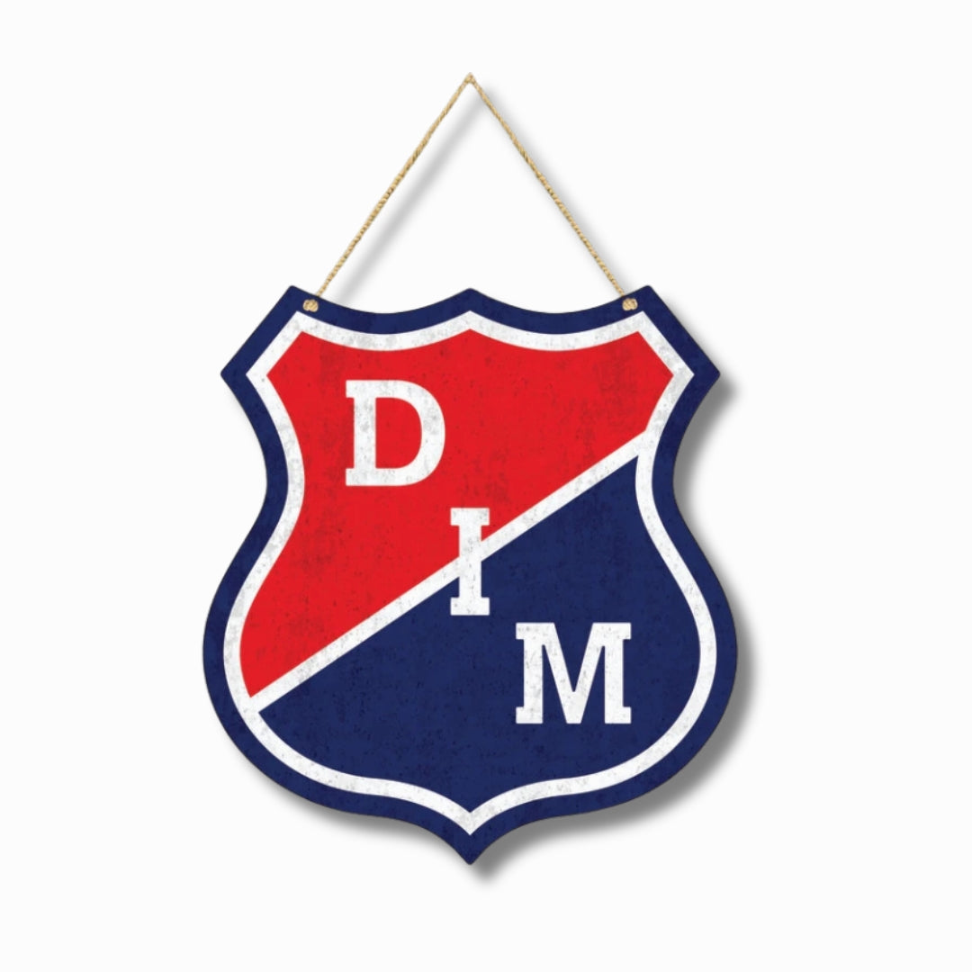 ESCUDO DIM