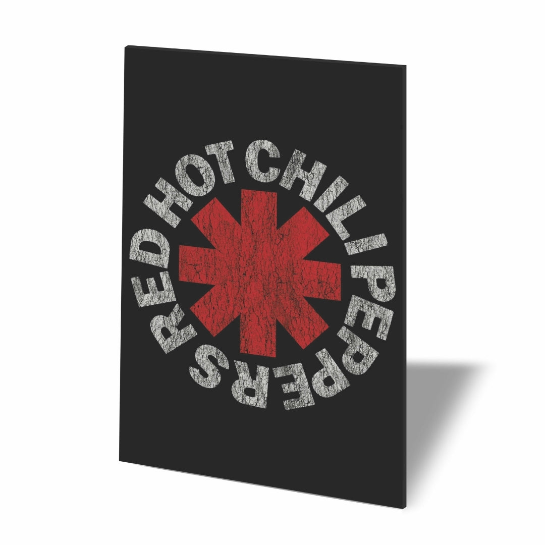 POSTER RED HOT CHILI PEPPERS