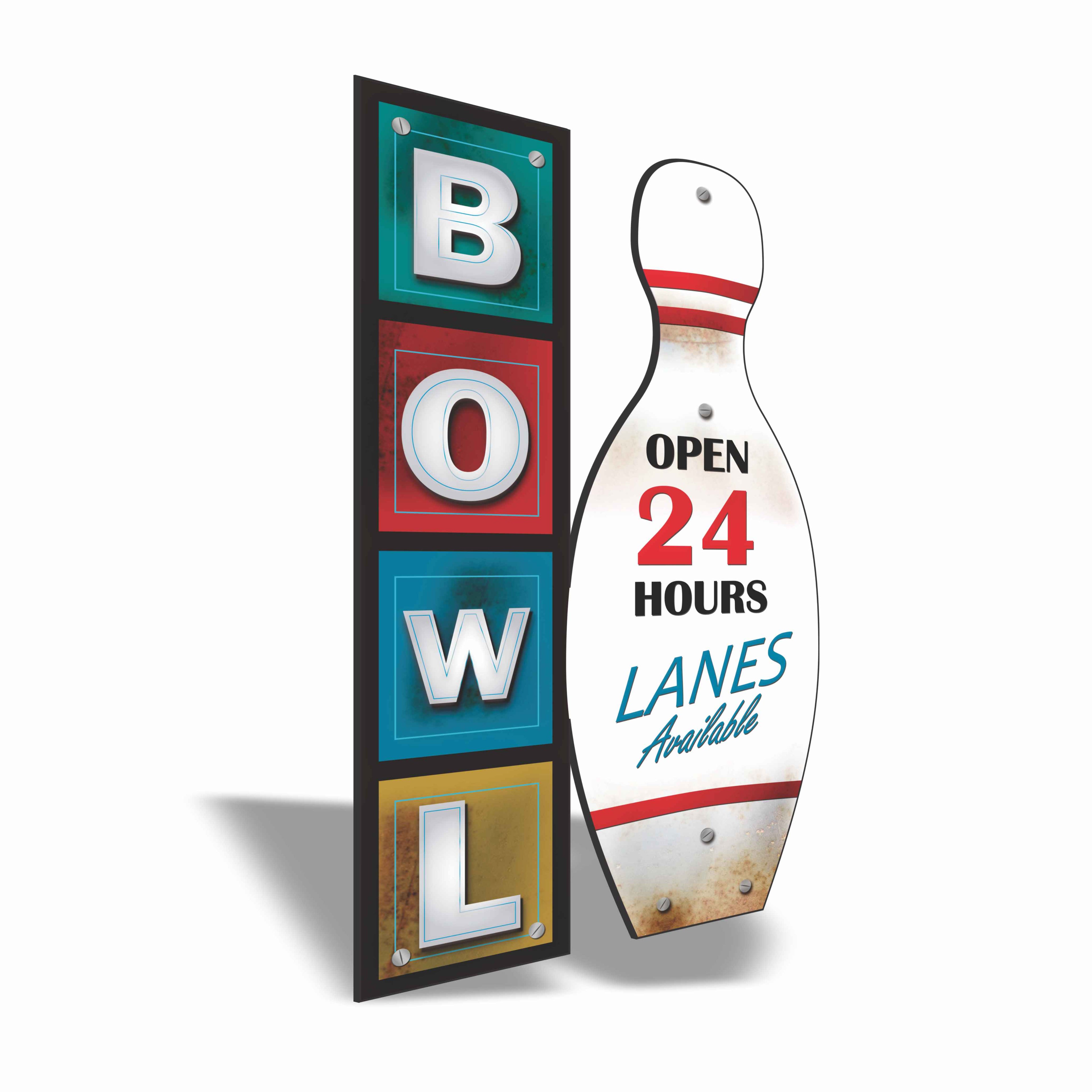SEÑAL BOWL