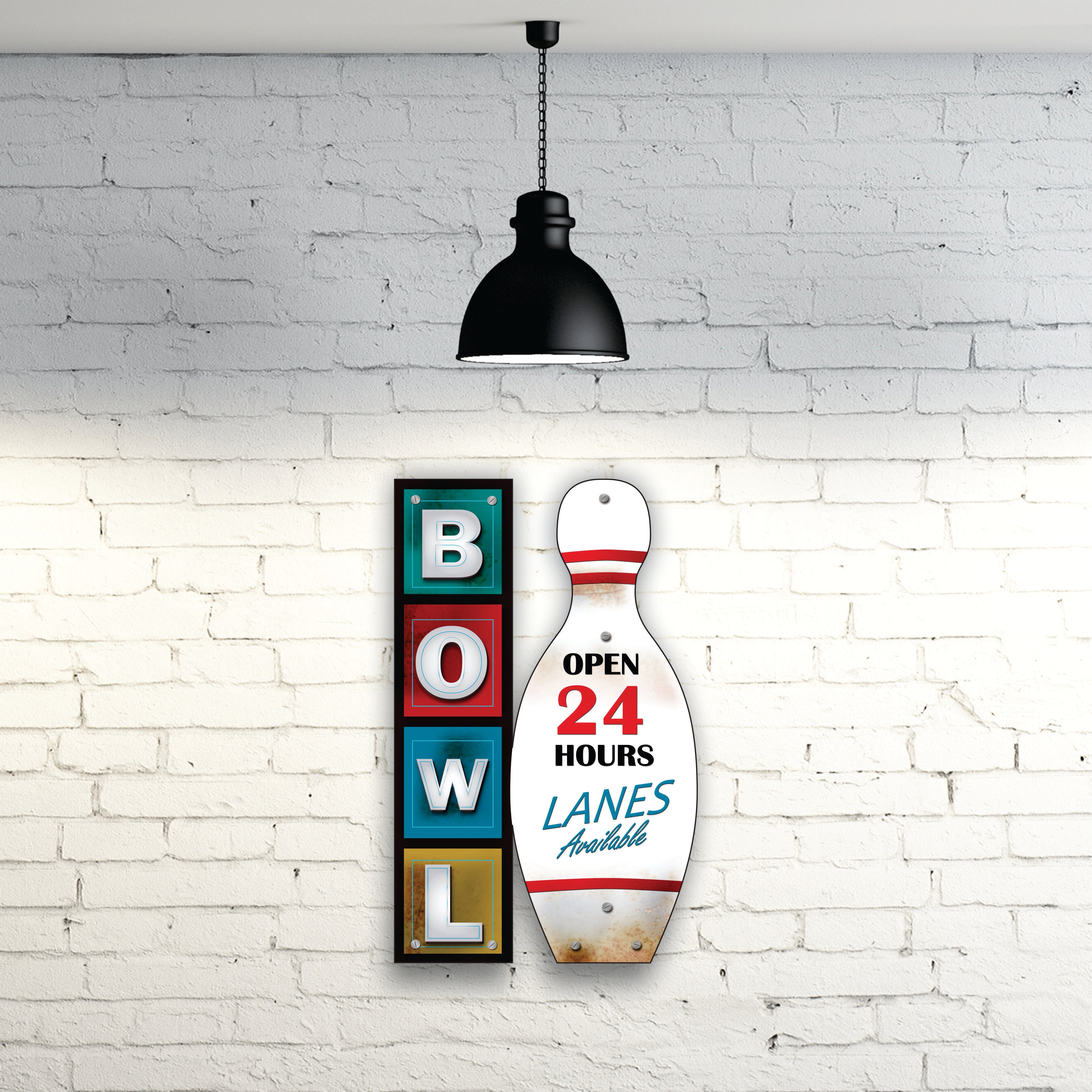 SEÑAL BOWL